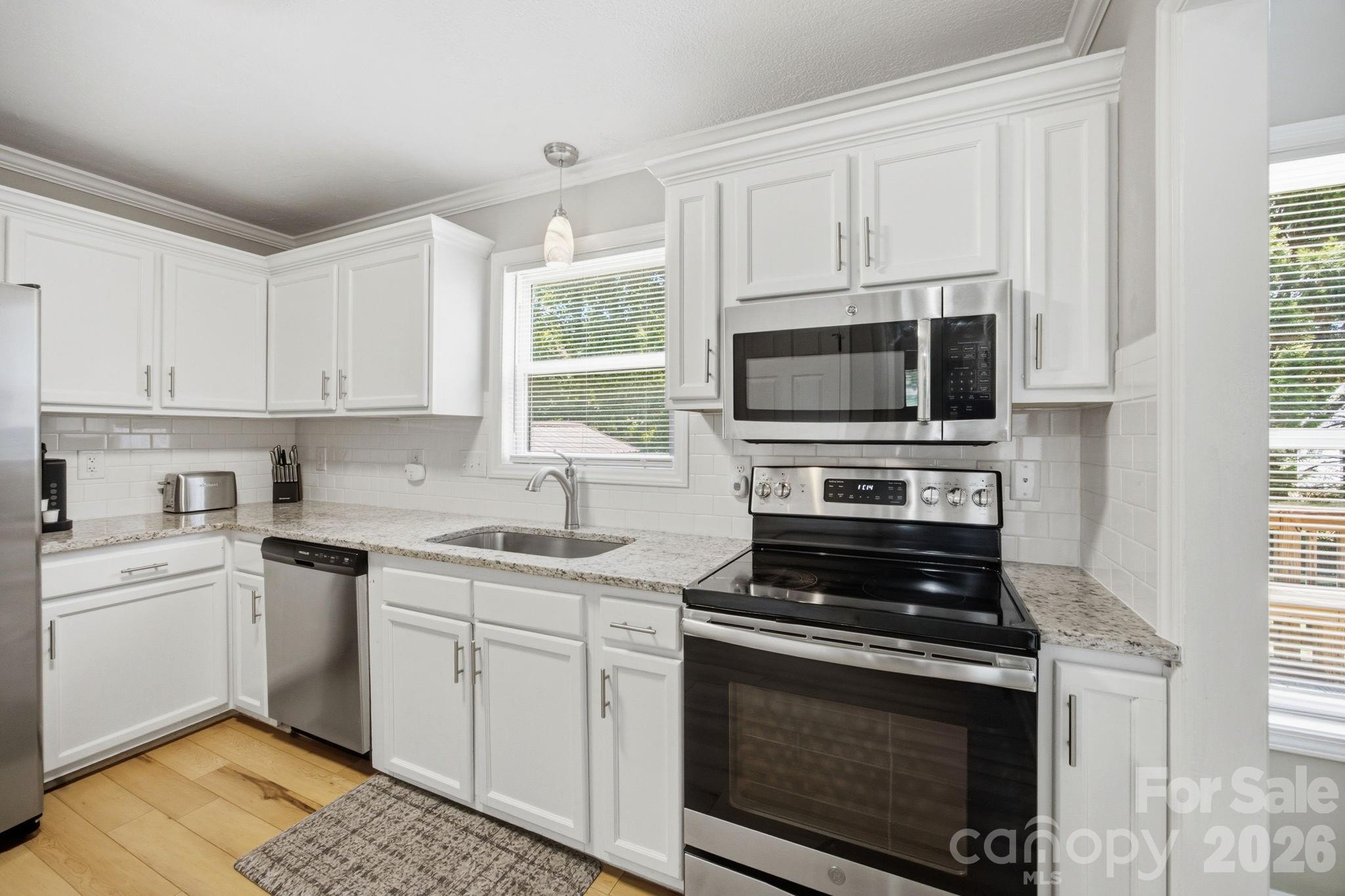 Lakehaven Estates - Residential