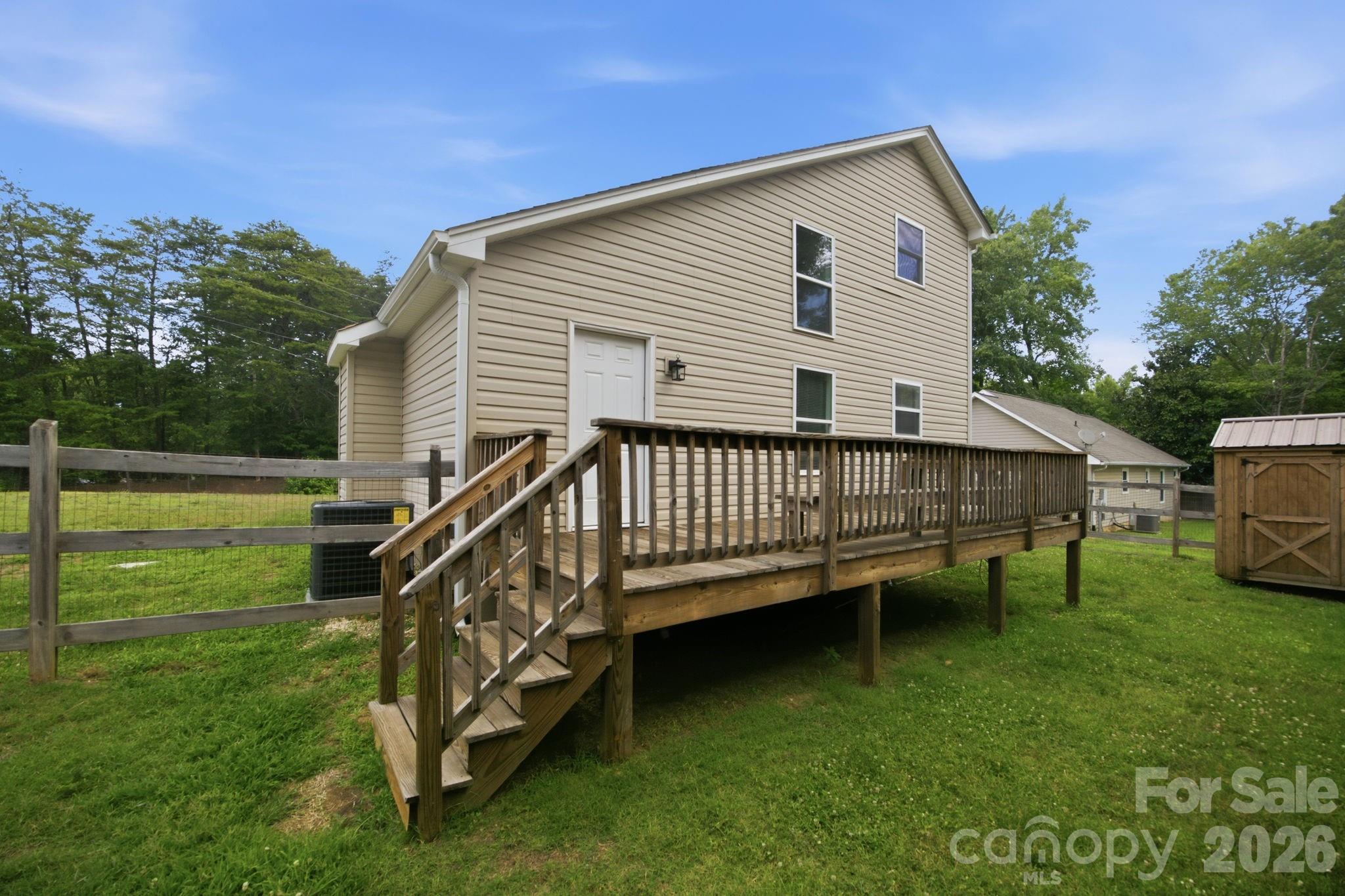 Lakehaven Estates - Residential