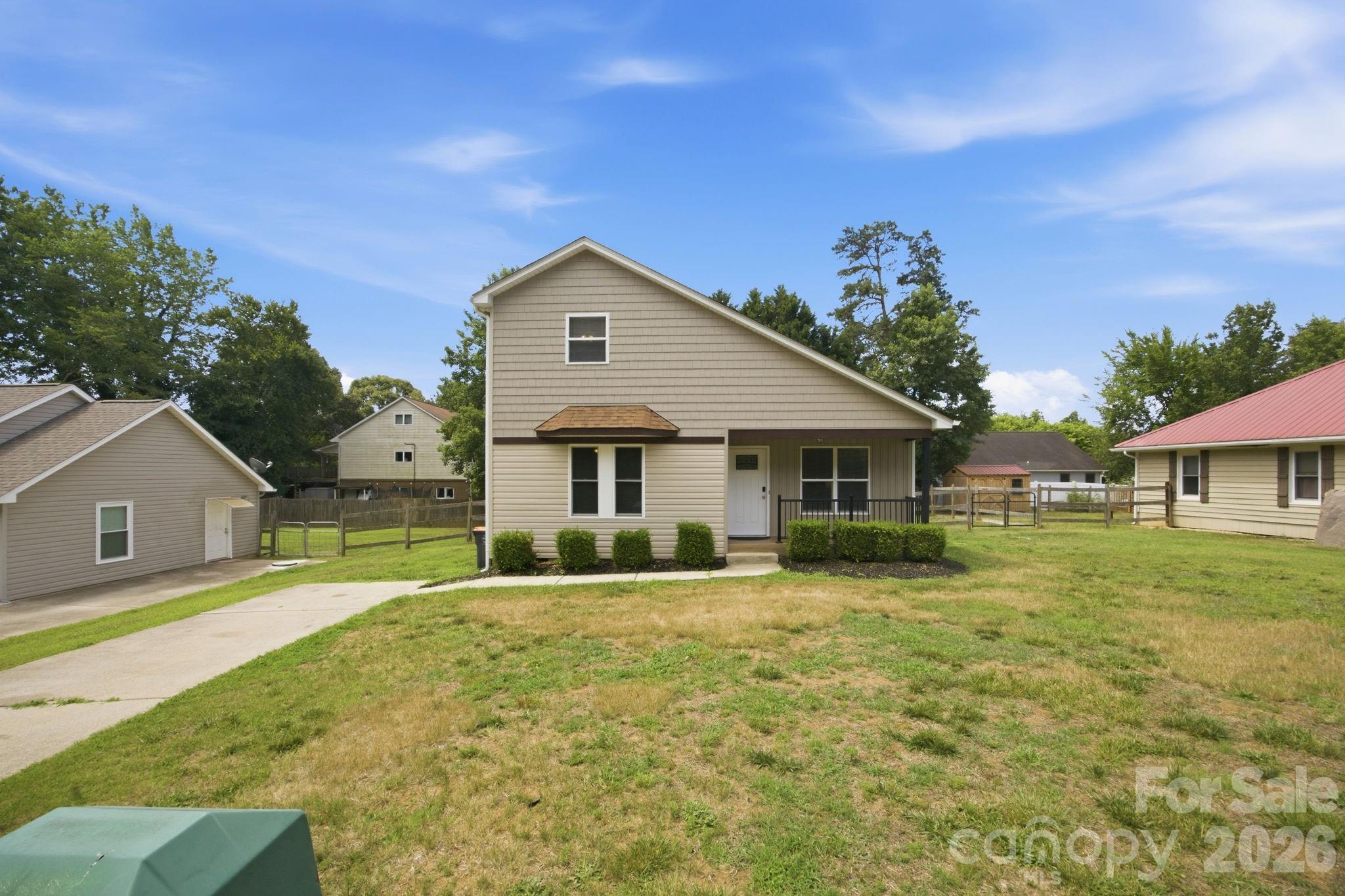 Lakehaven Estates - Residential