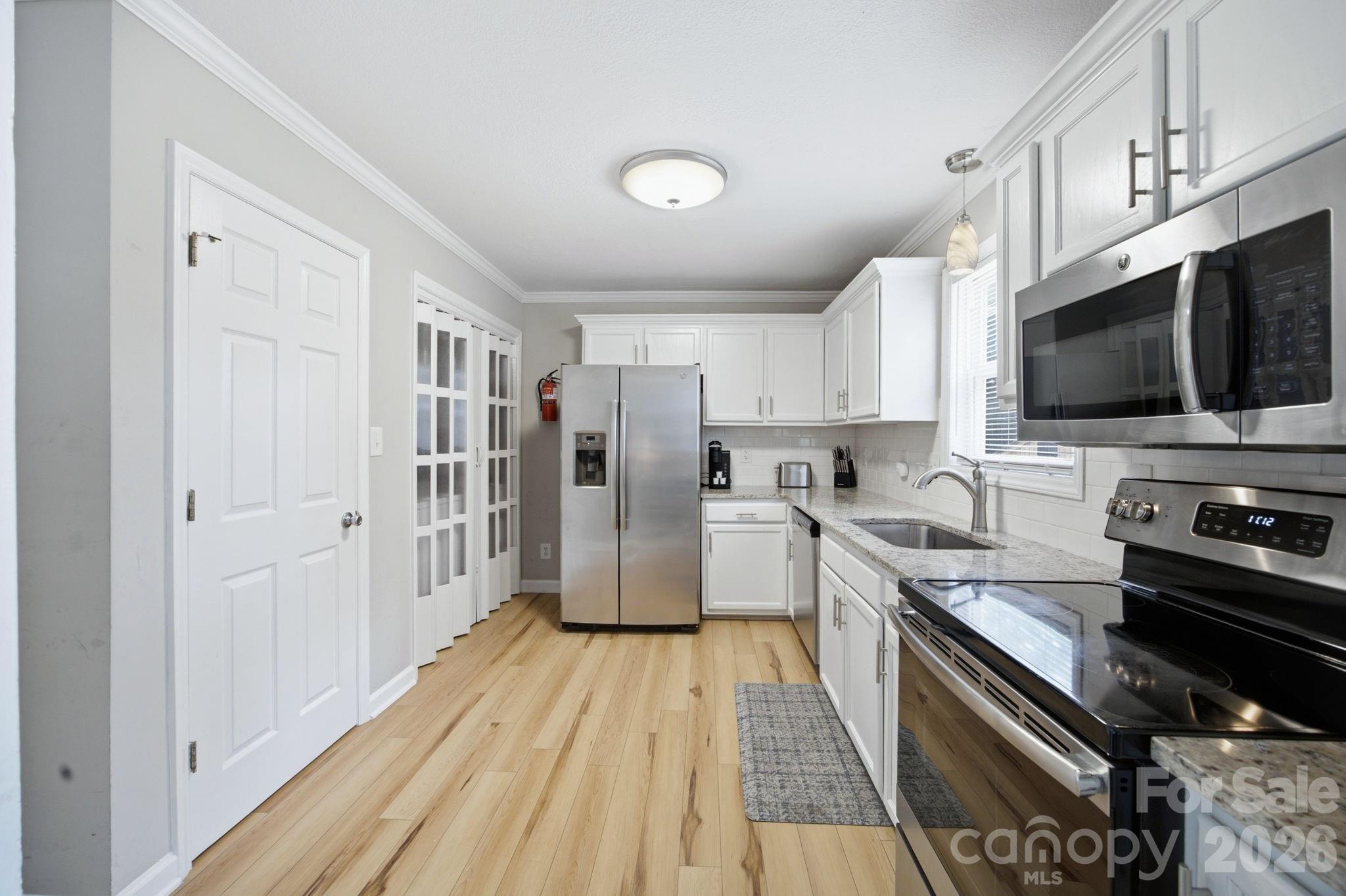 Lakehaven Estates - Residential
