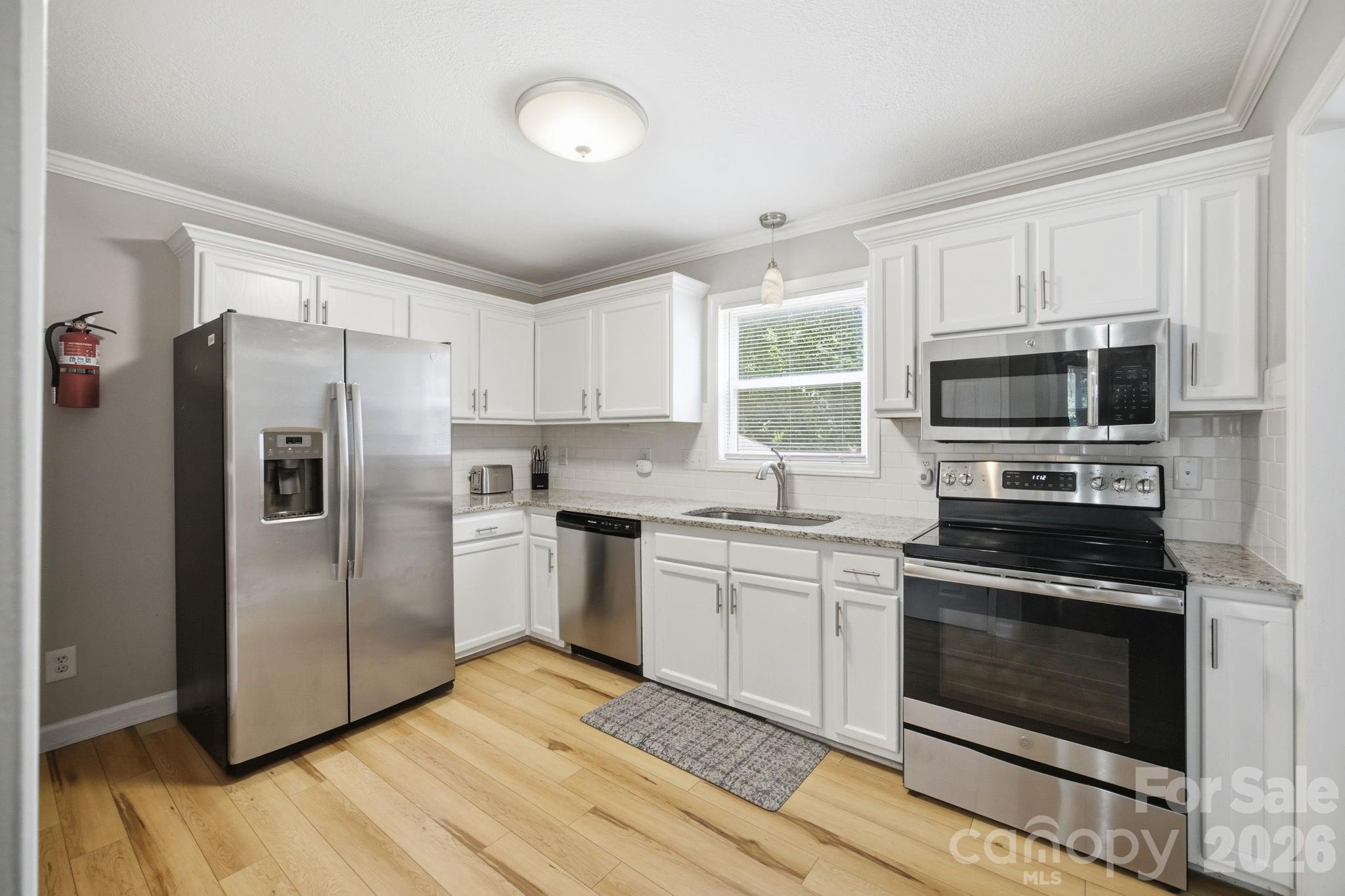 Lakehaven Estates - Residential