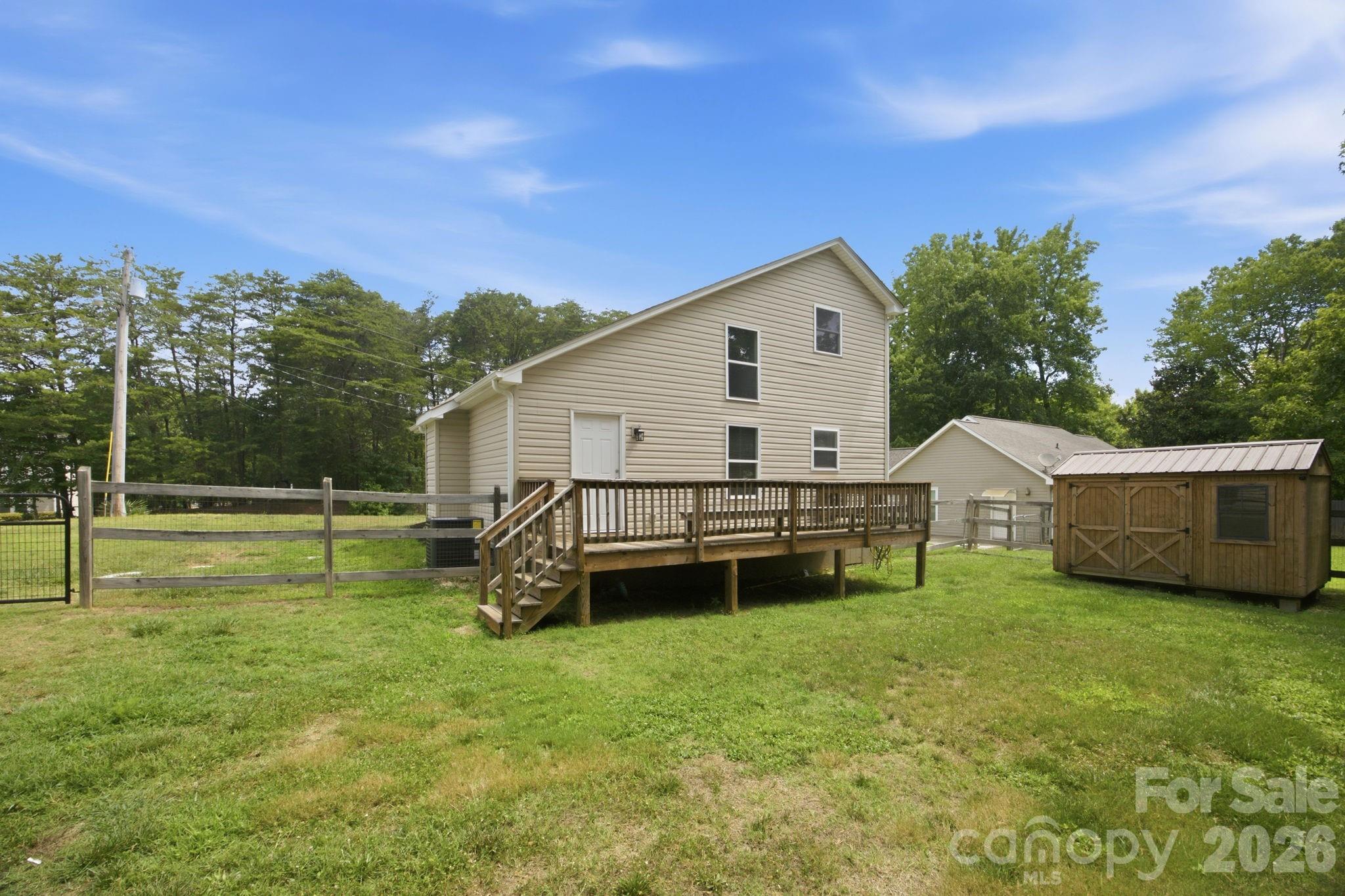 Lakehaven Estates - Residential