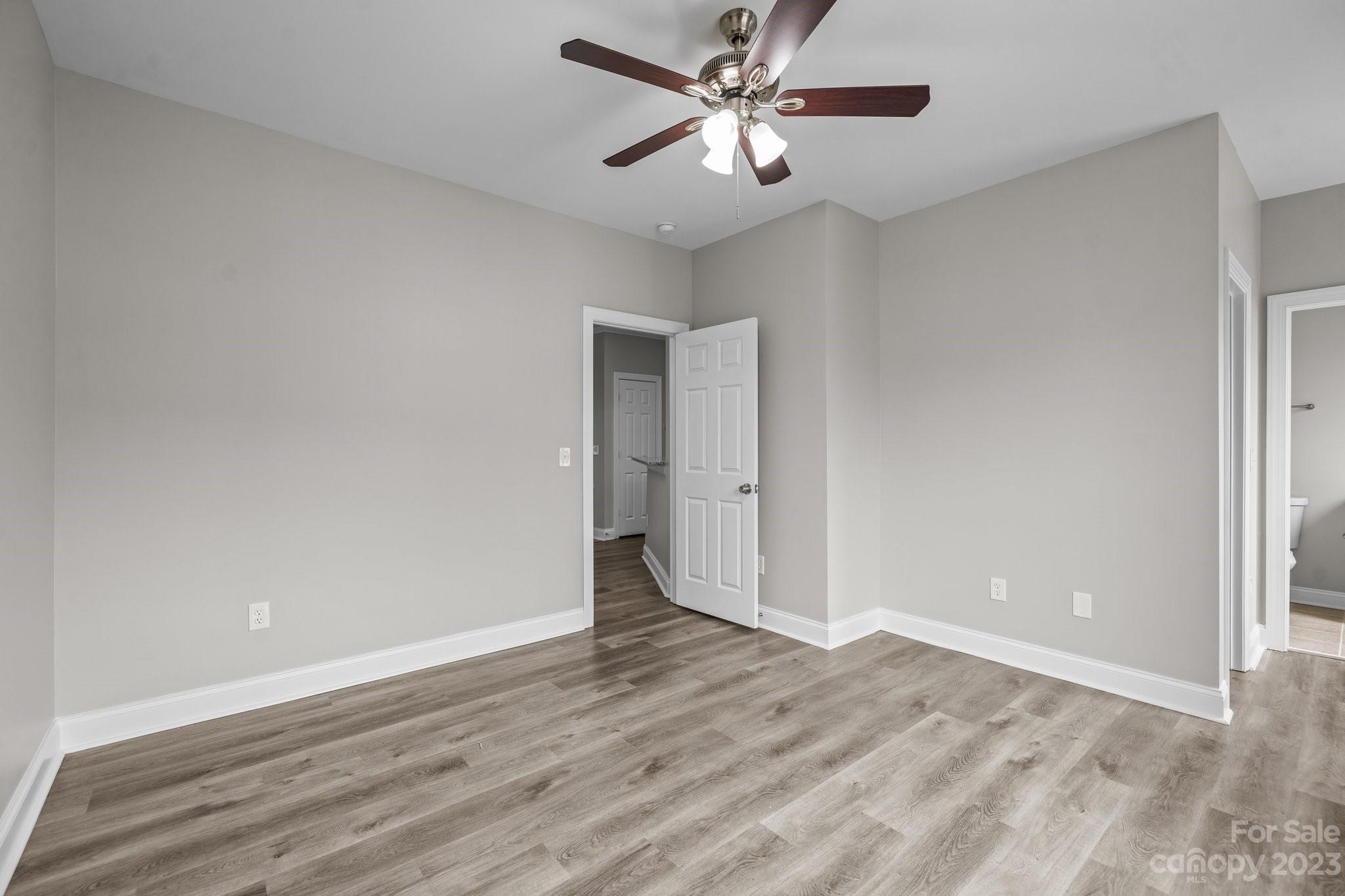 Walnut Creek - Residential