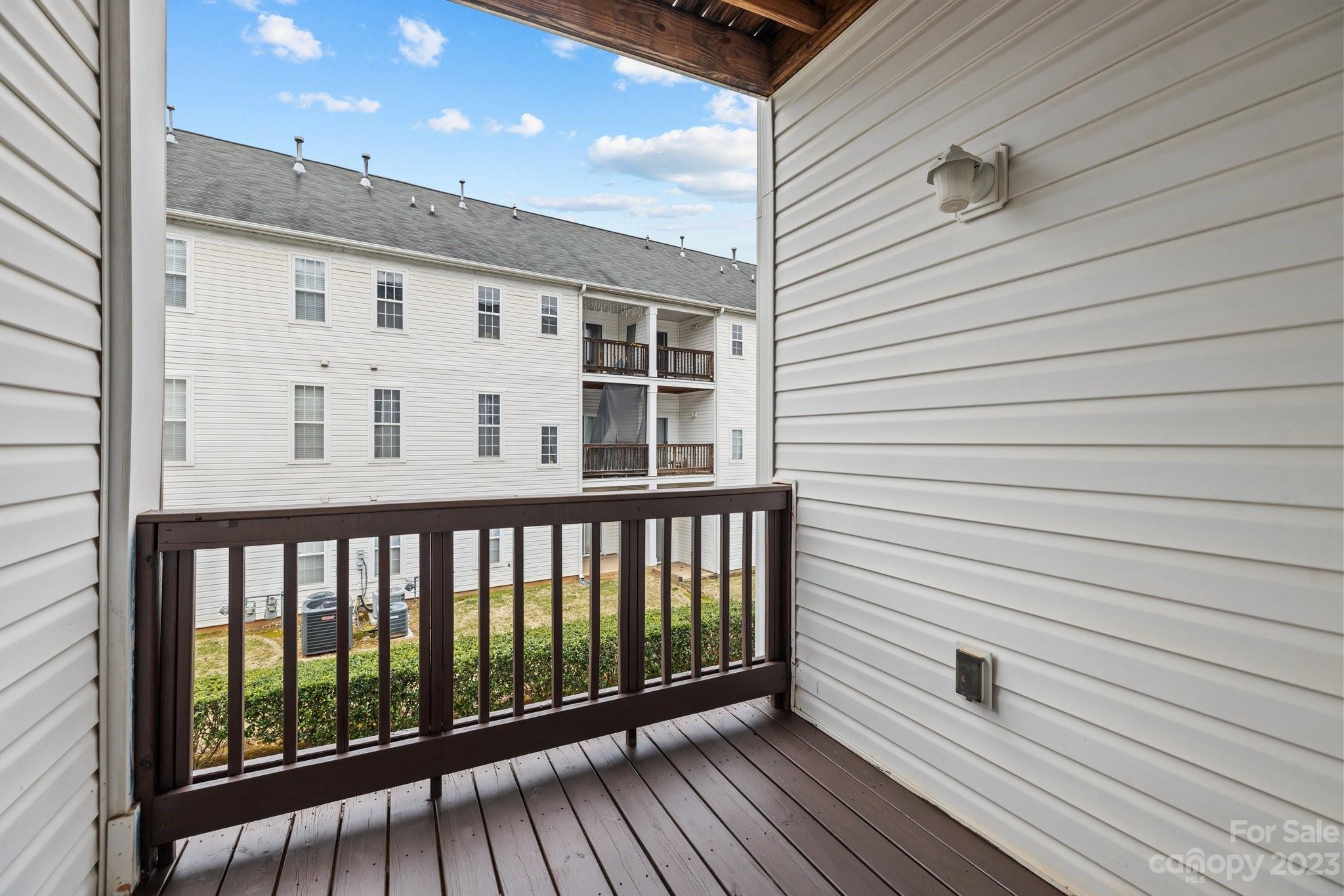 Walnut Creek - Residential