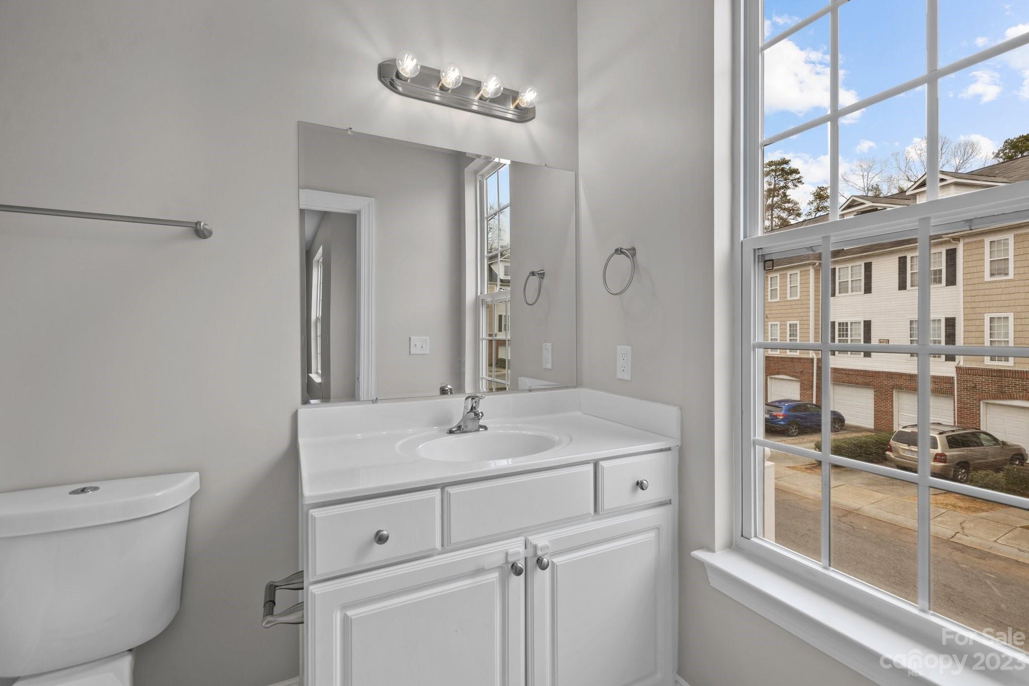 Walnut Creek - Residential