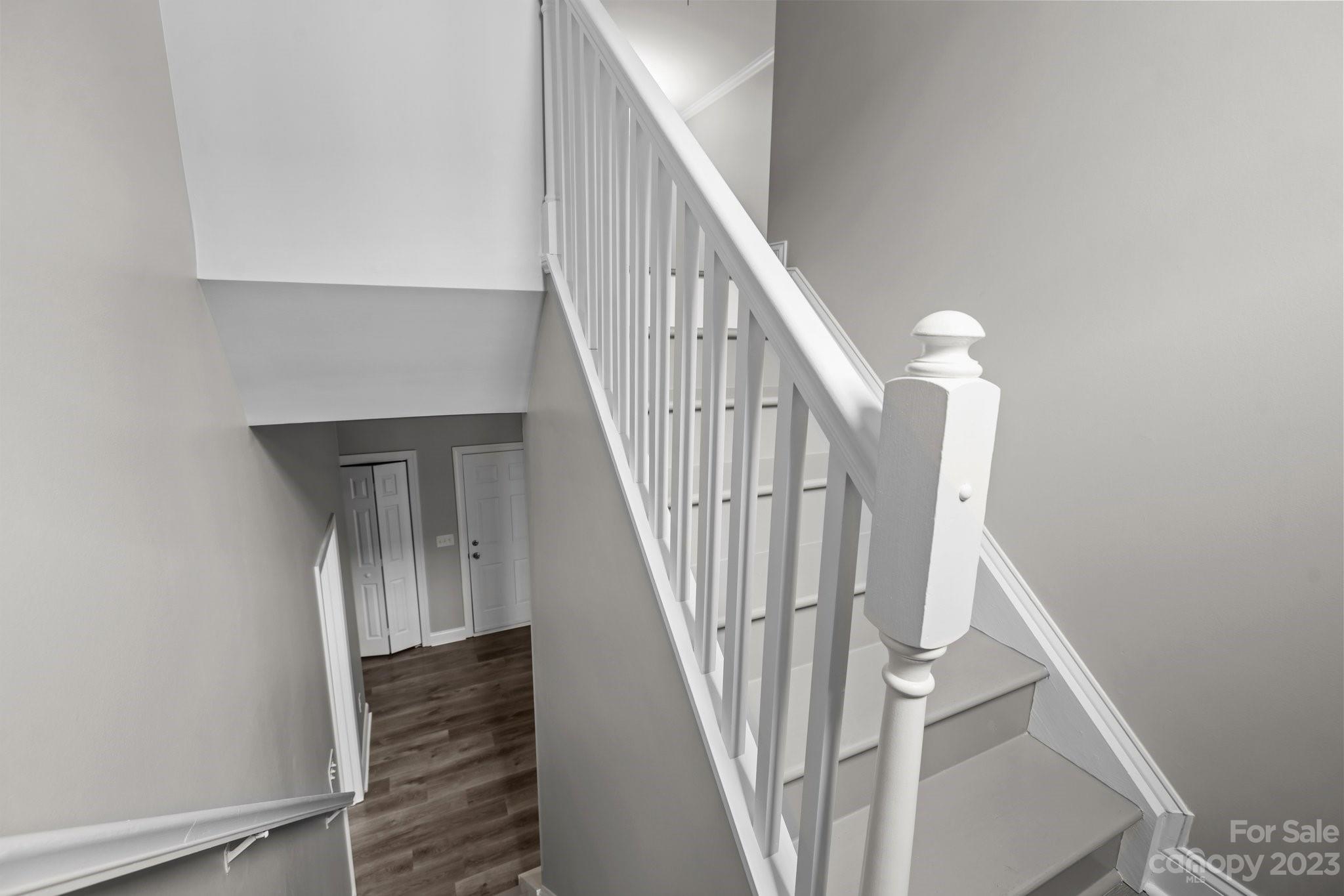 Walnut Creek - Residential