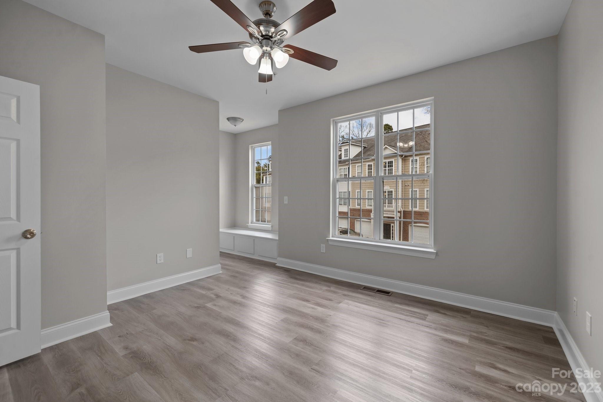 Walnut Creek - Residential