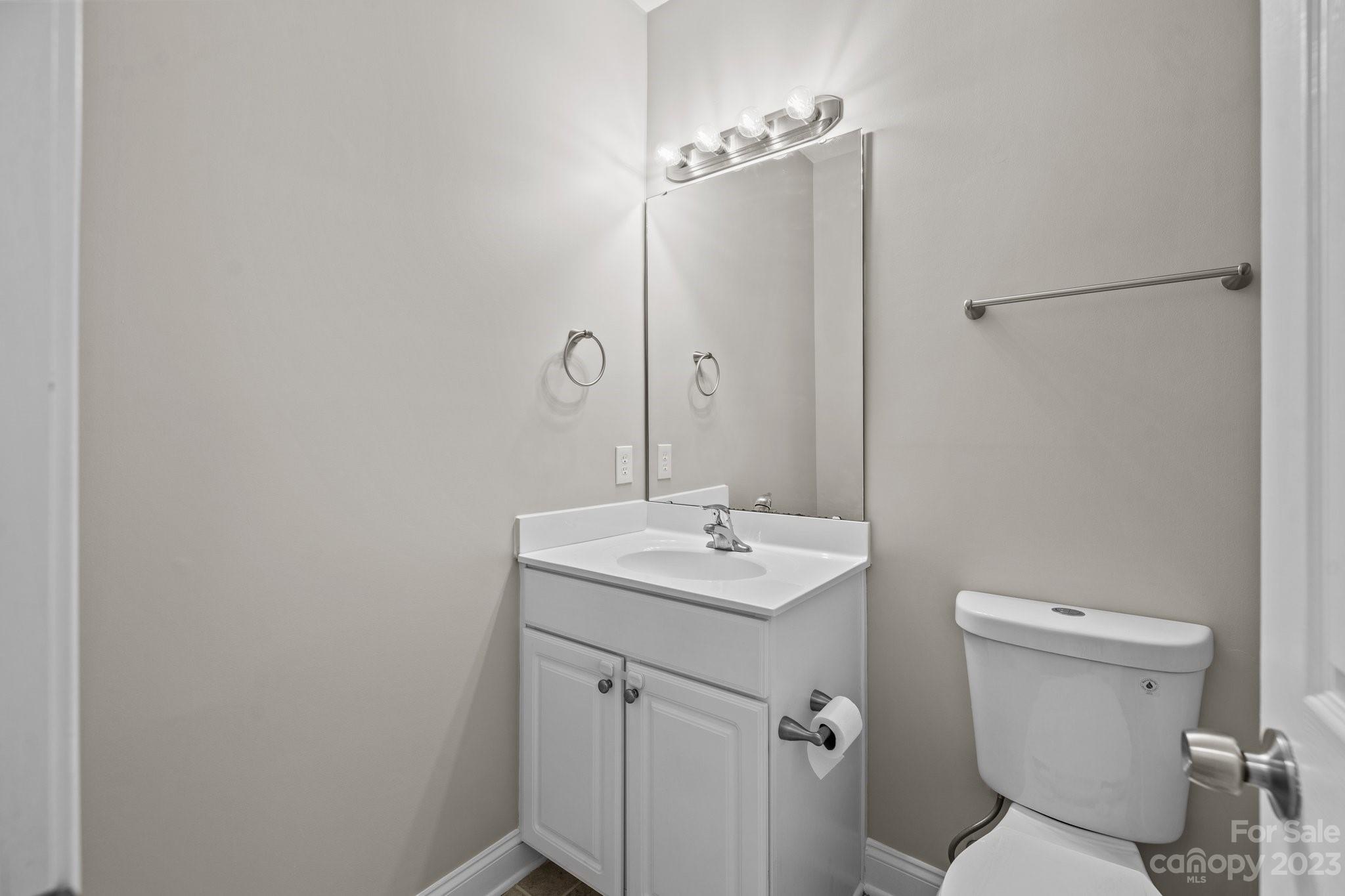 Walnut Creek - Residential