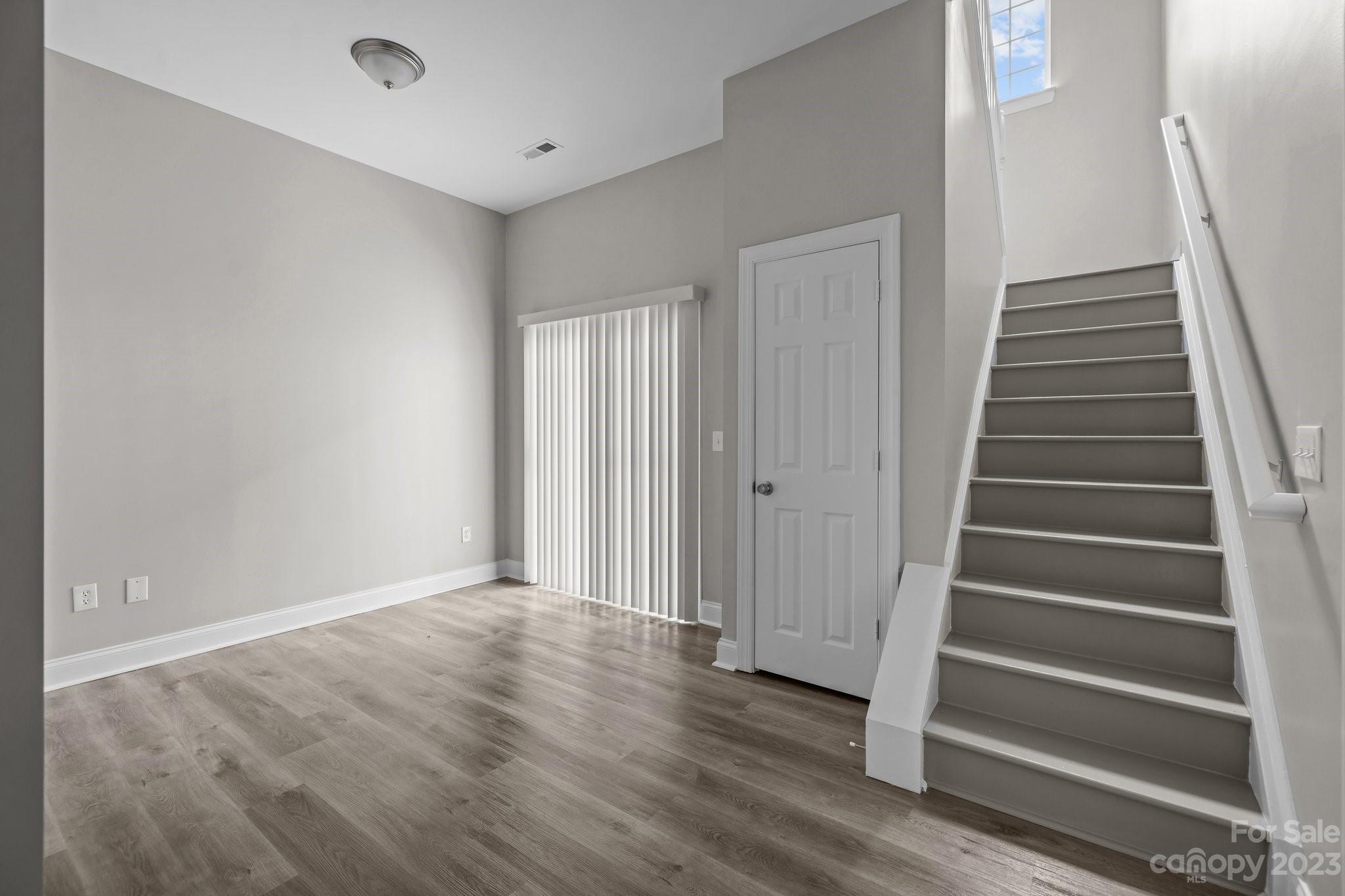 Walnut Creek - Residential