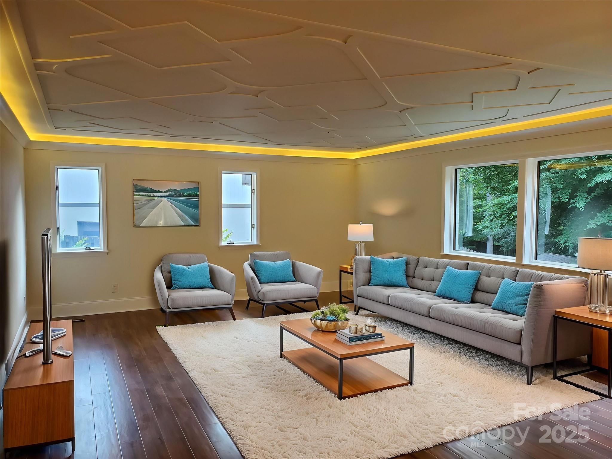 Belwood - Residential