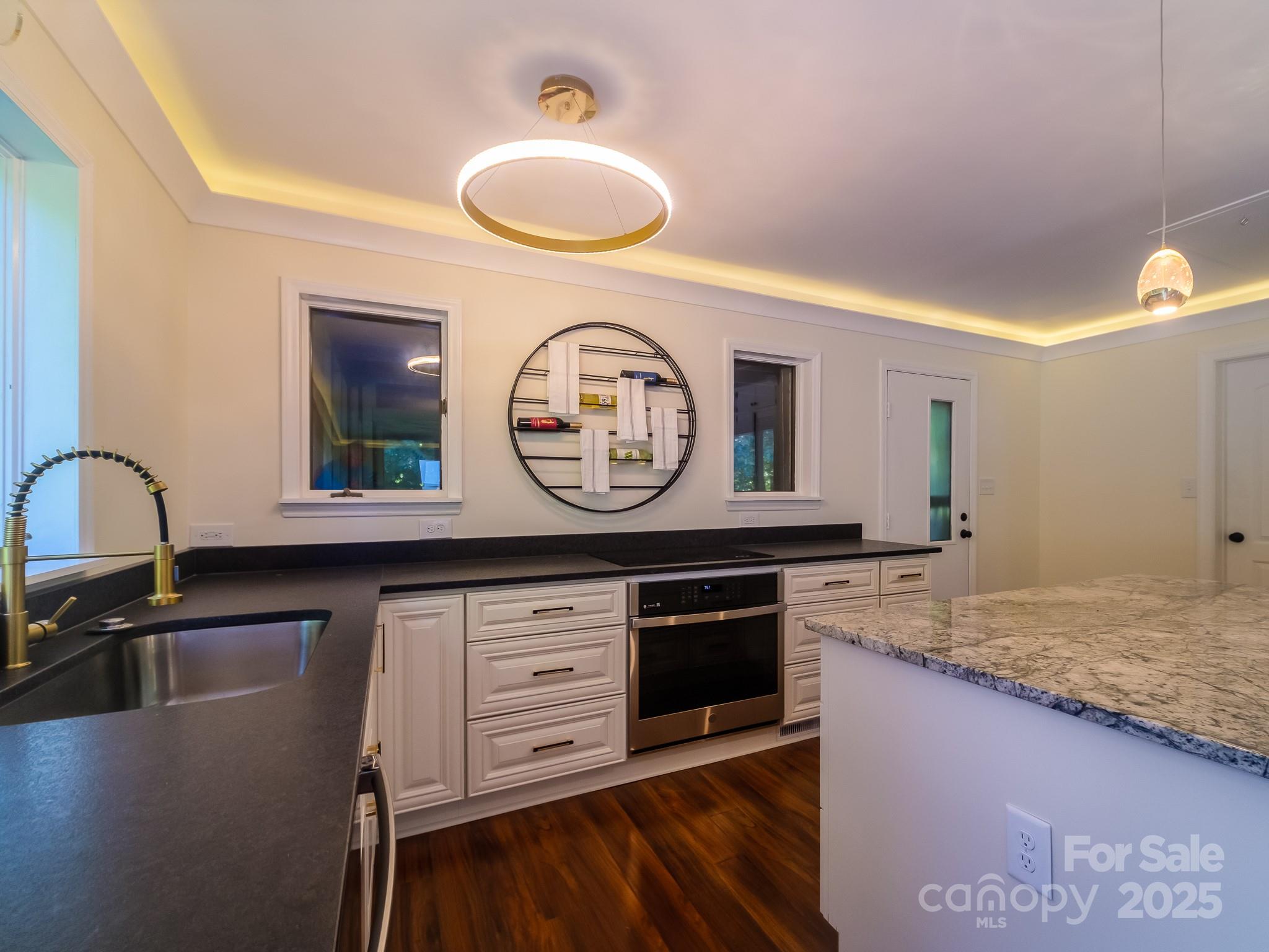 Belwood - Residential
