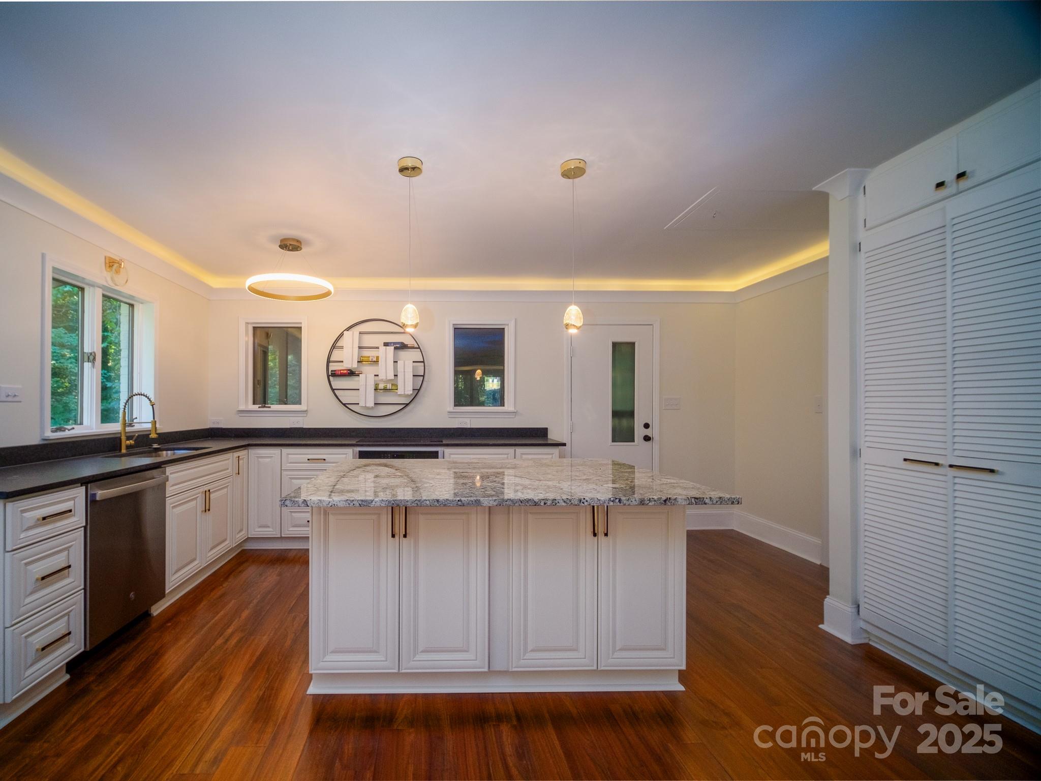 Belwood - Residential