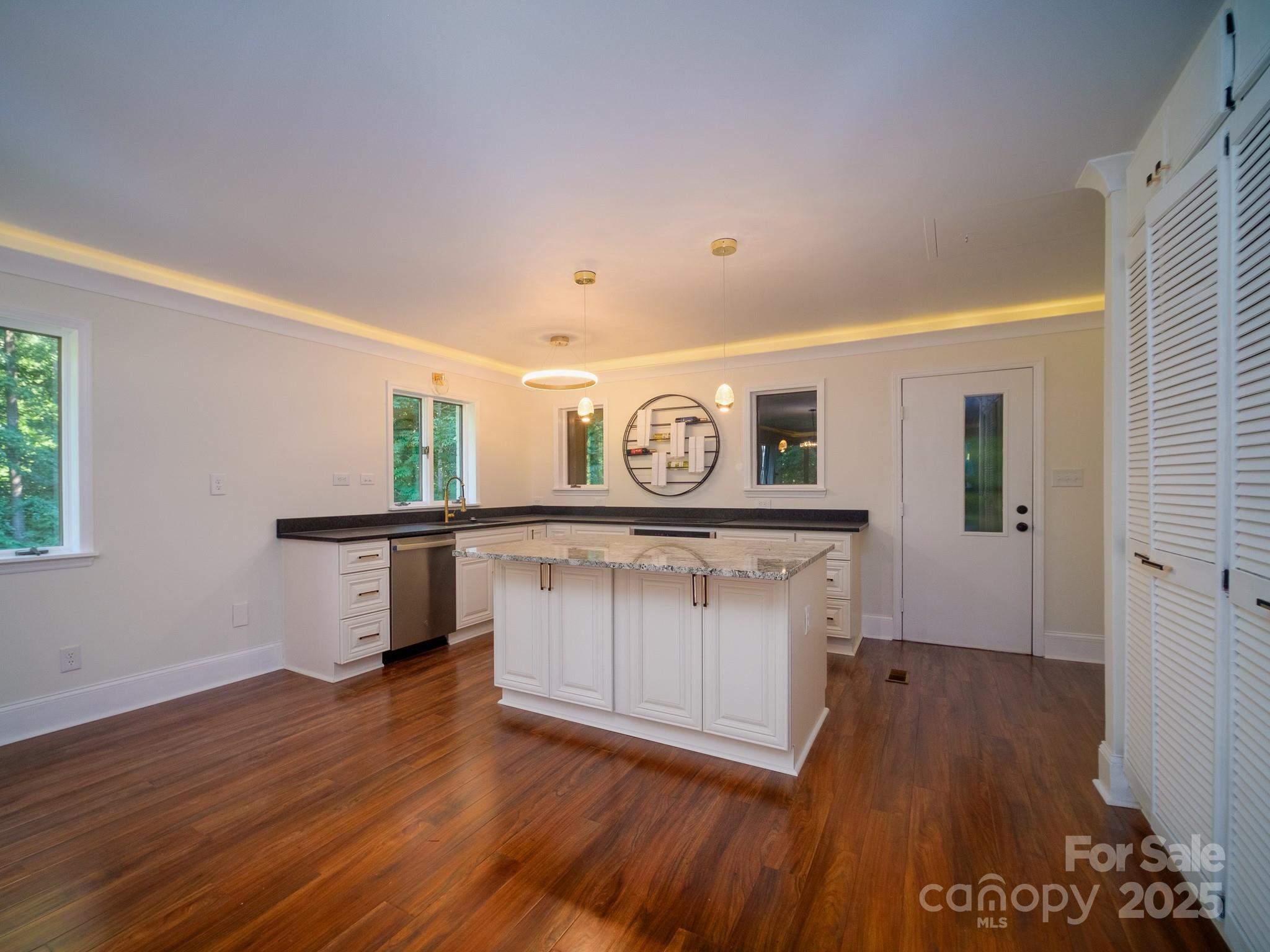 Belwood - Residential