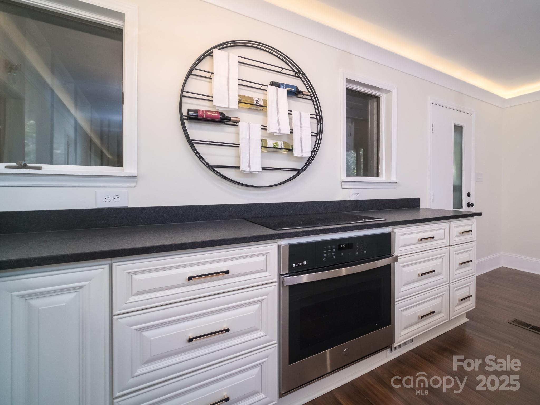 Belwood - Residential