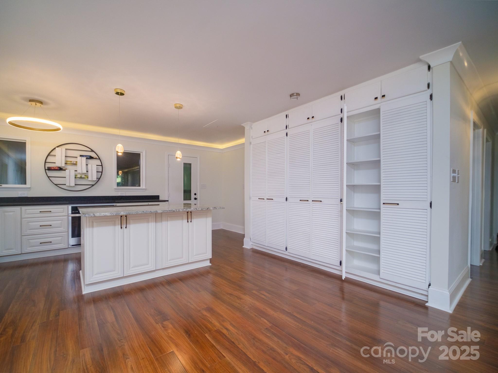 Belwood - Residential