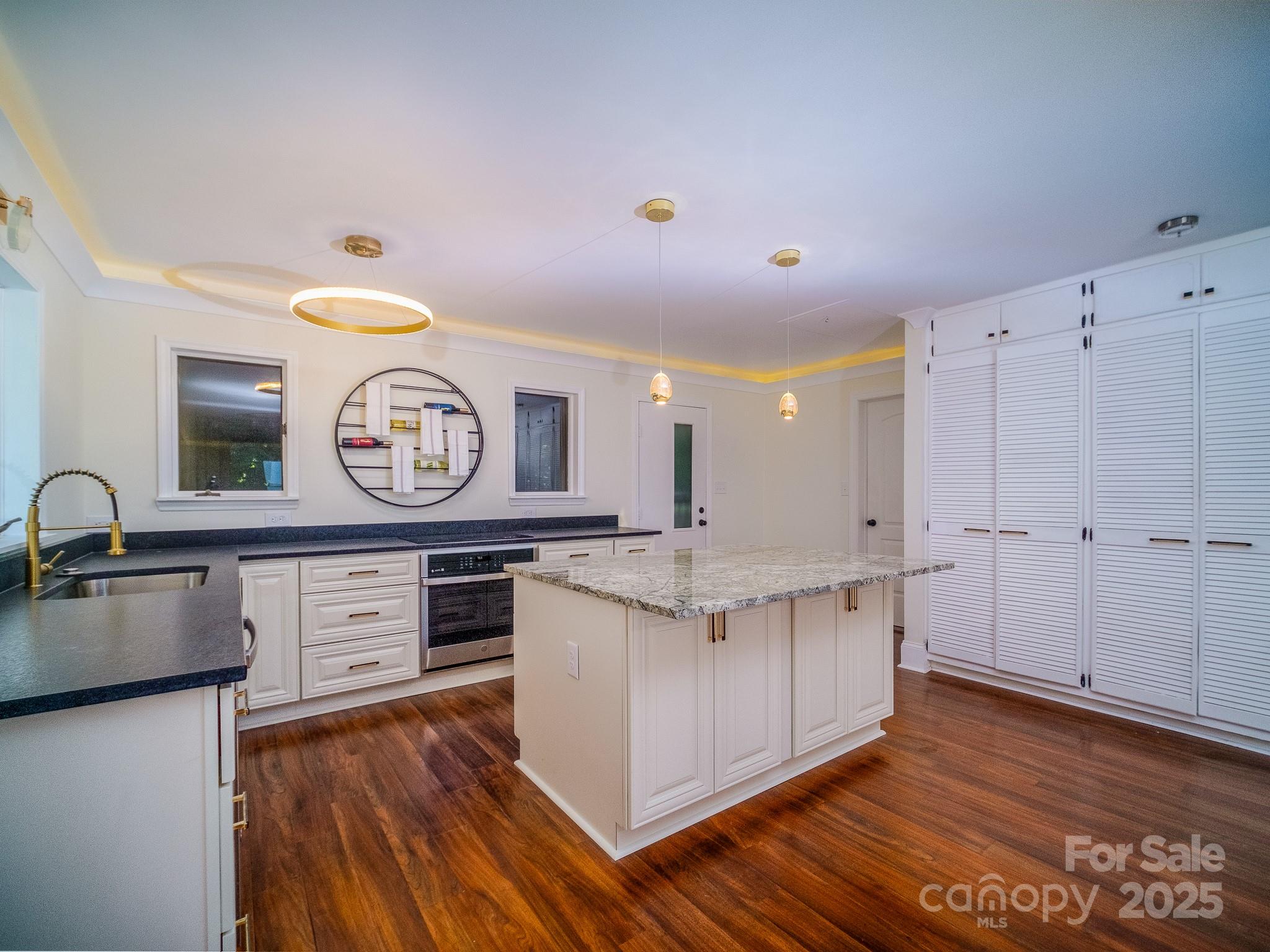 Belwood - Residential