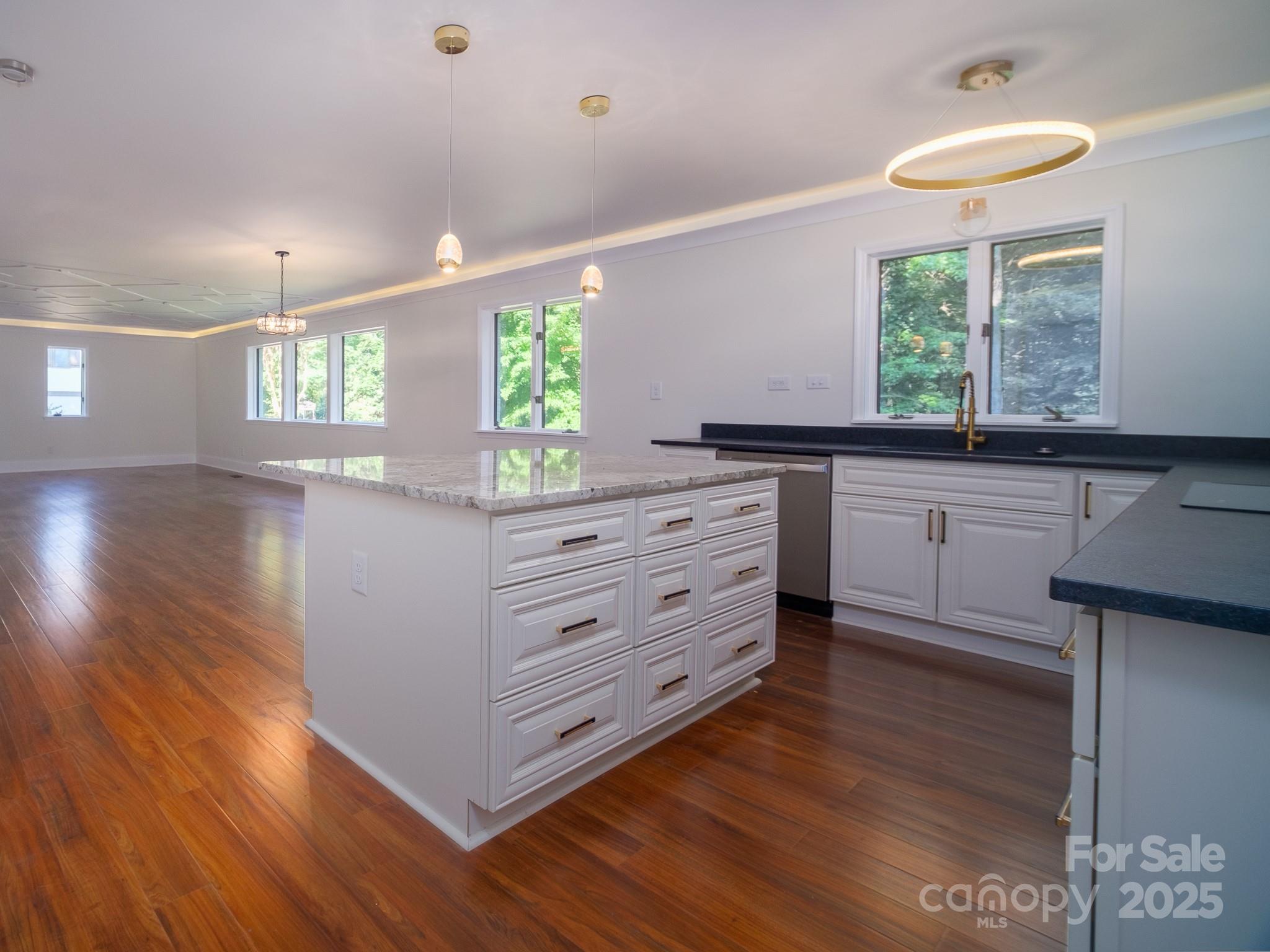 Belwood - Residential