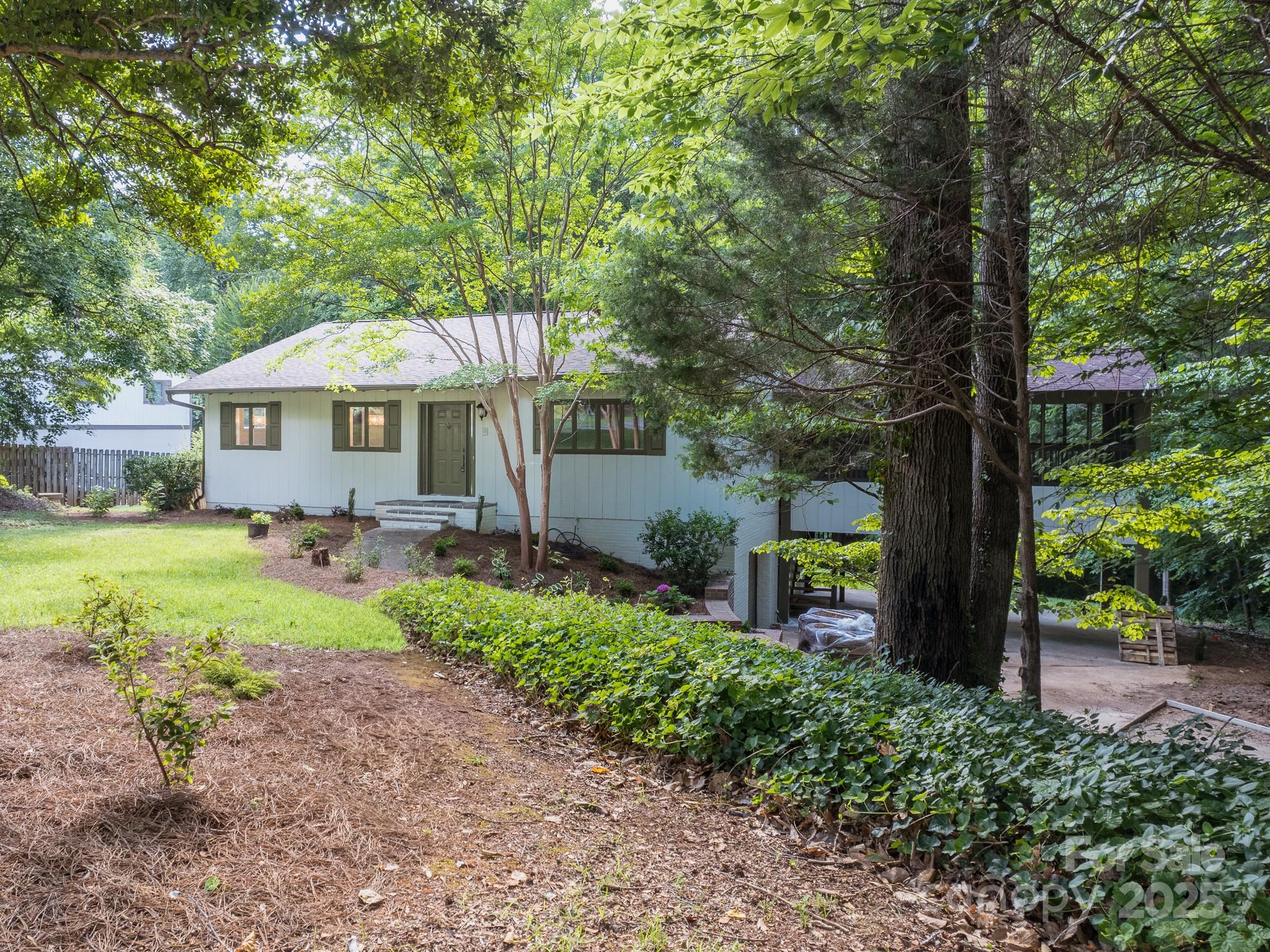 Belwood - Residential
