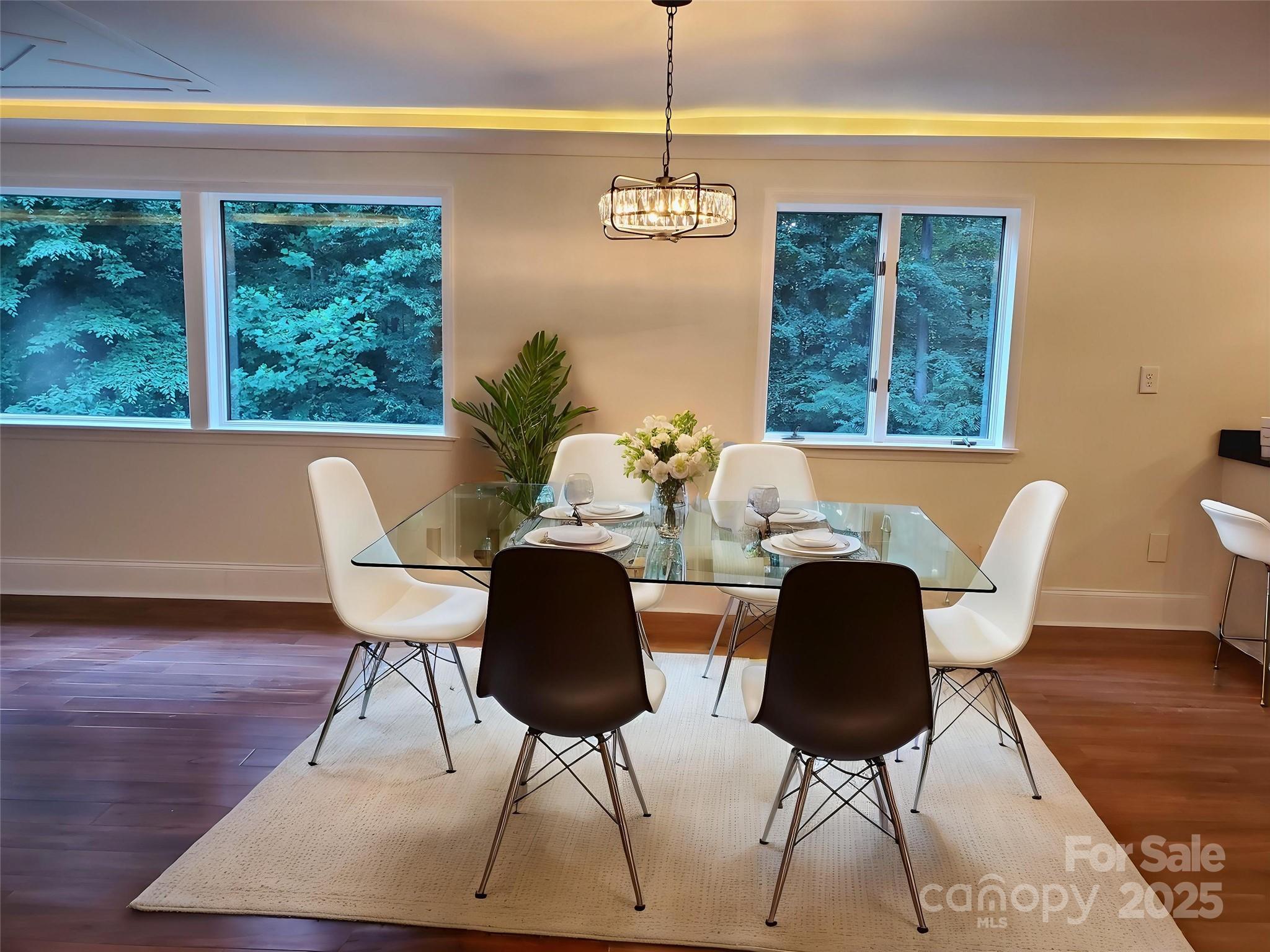 Belwood - Residential