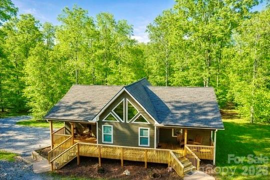 River Ridge of Cleghorn South - Residential