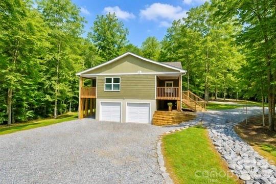 River Ridge of Cleghorn South - Residential