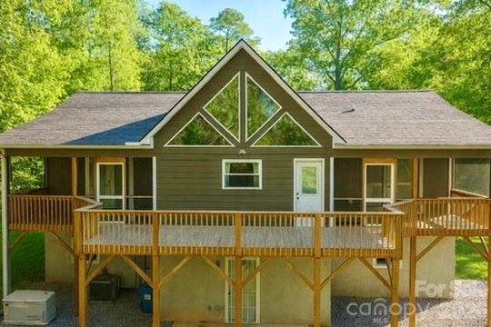 River Ridge of Cleghorn South - Residential
