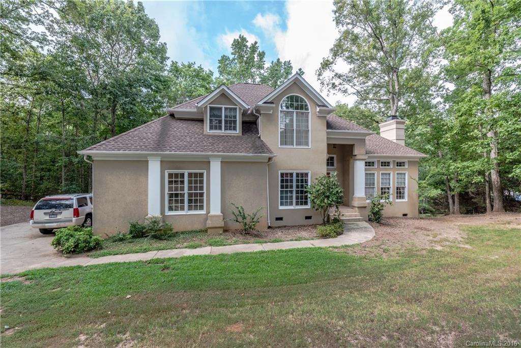 Royal Oaks - Residential