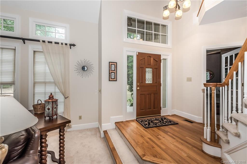 Royal Oaks - Residential