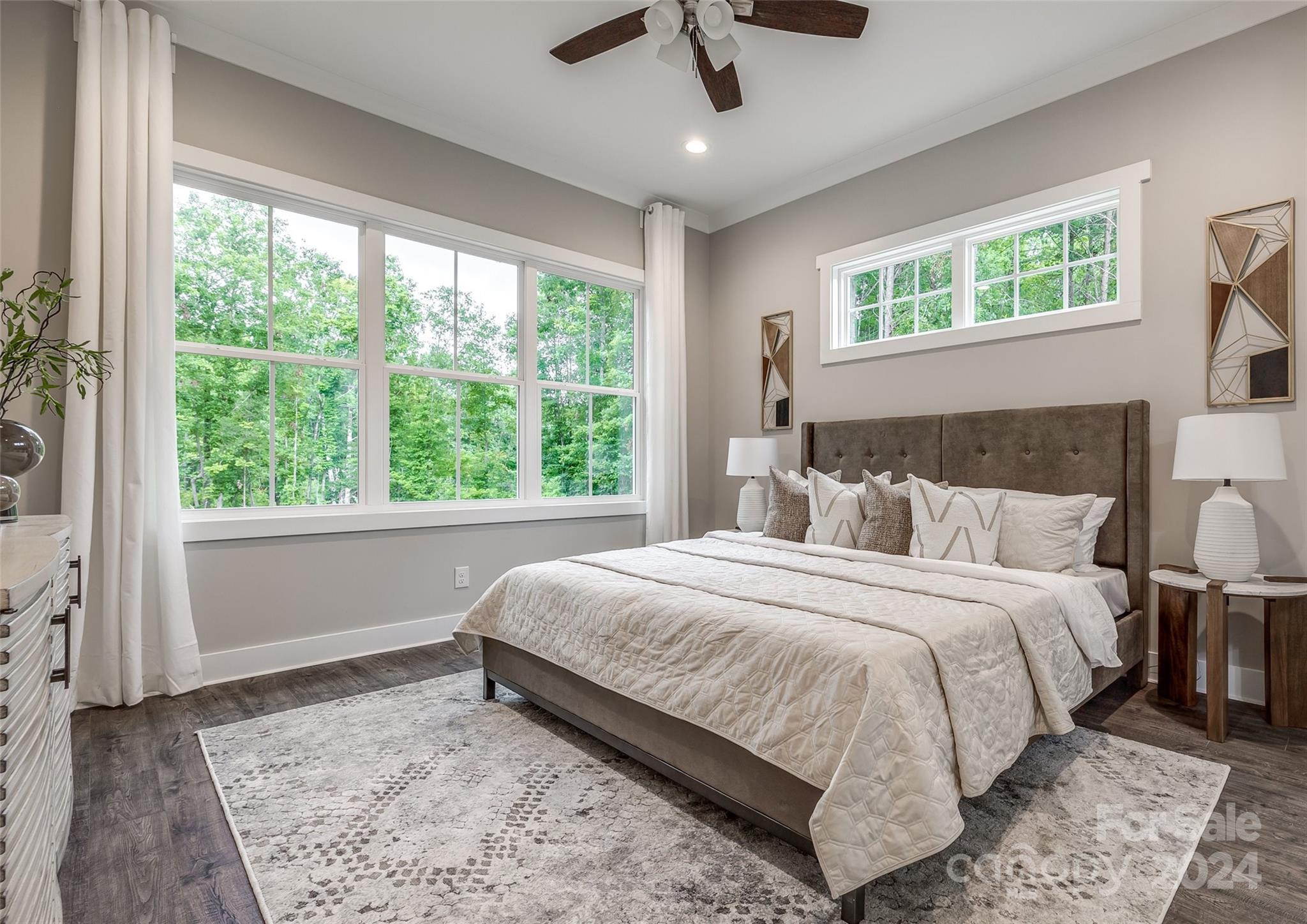 Sanders Landing - Residential