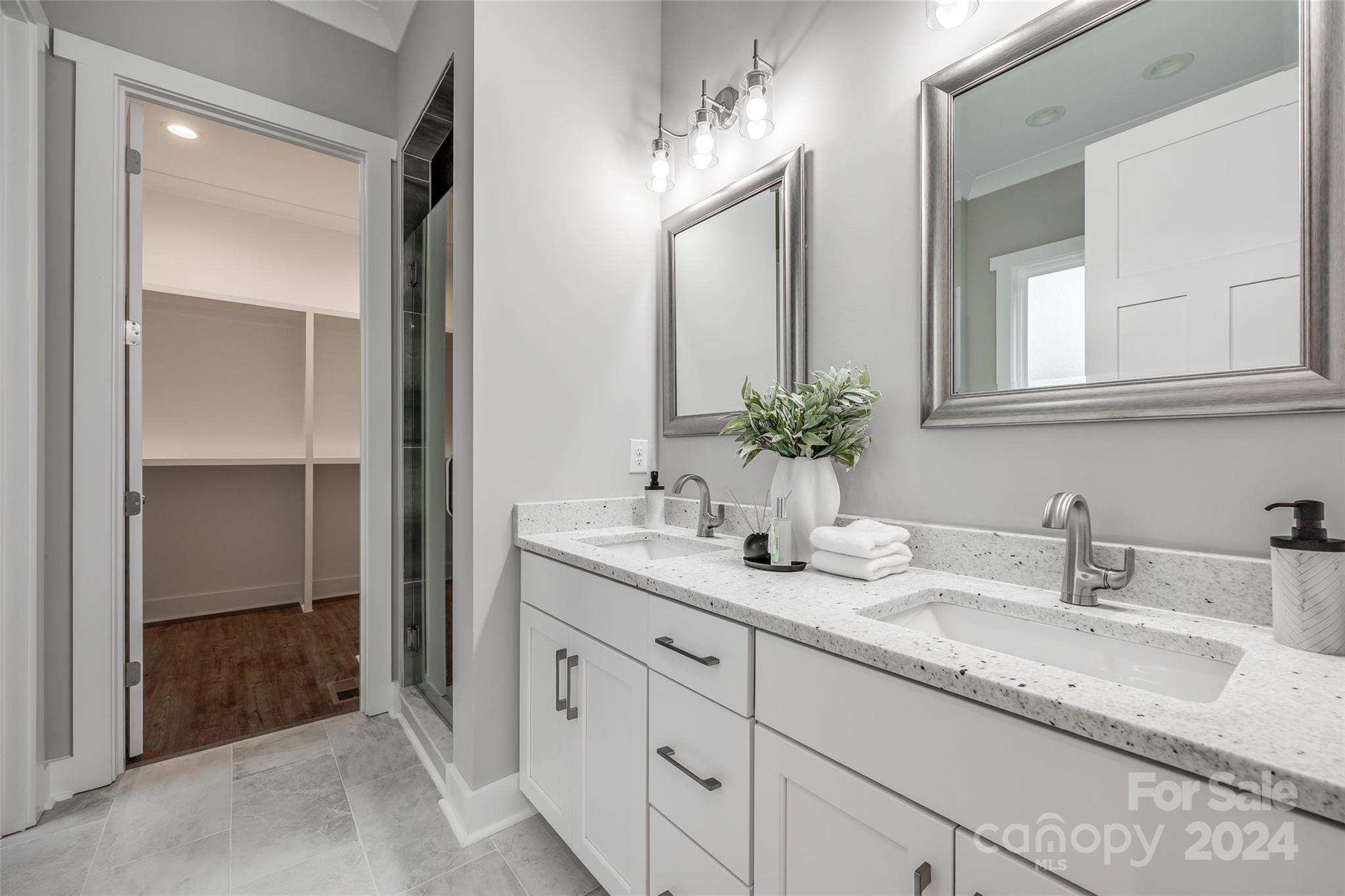 Sanders Landing - Residential