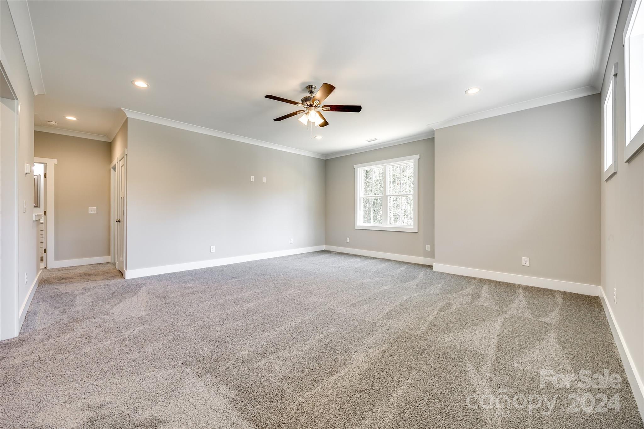 Sanders Landing - Residential