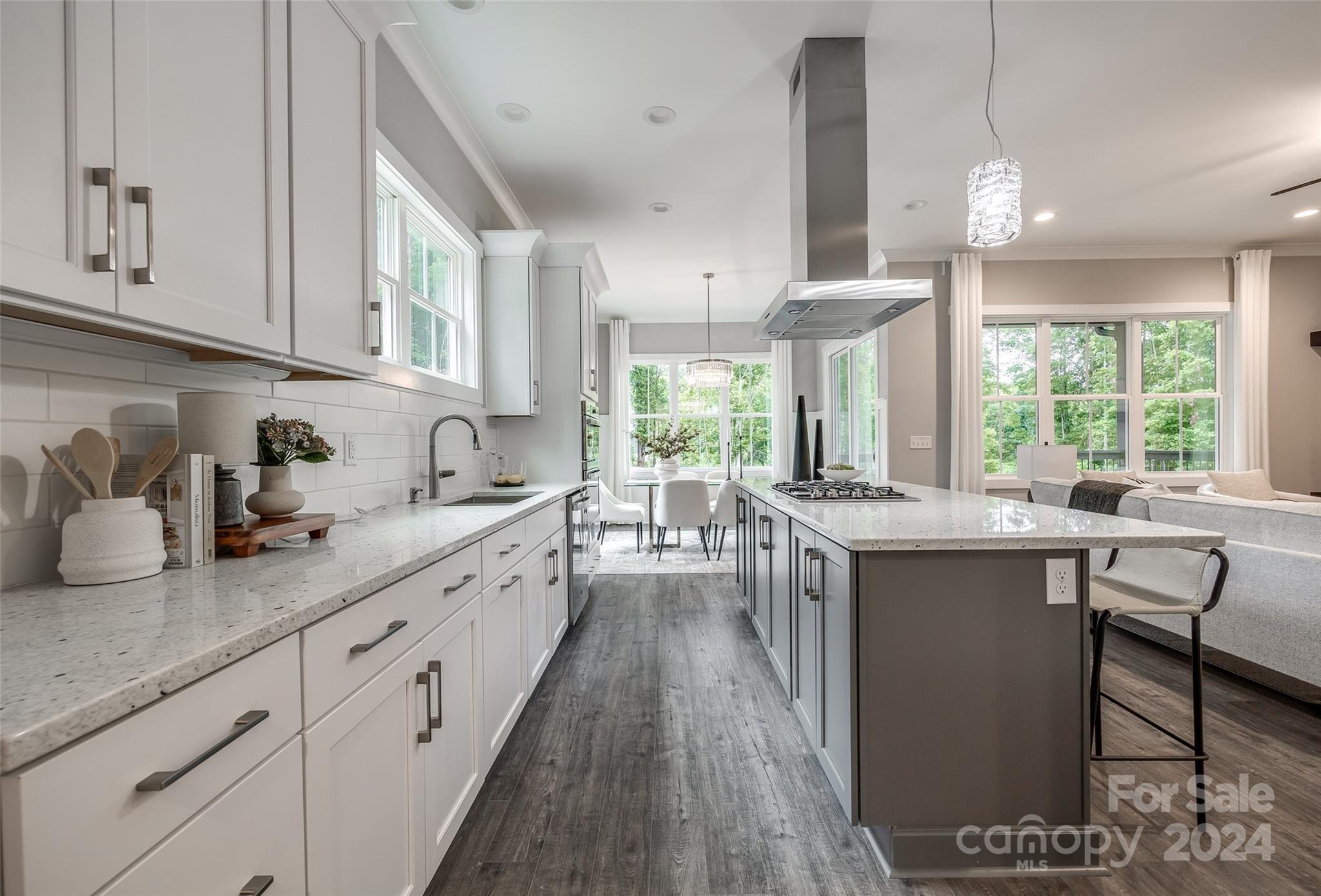Sanders Landing - Residential