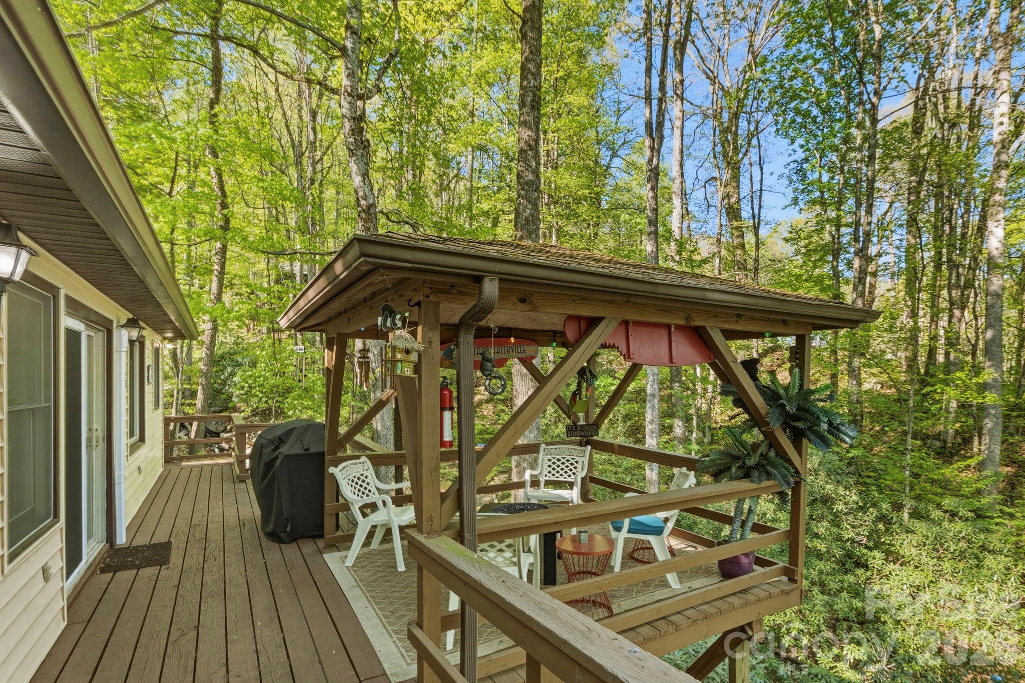 Mountain Top Development Inc - Residential