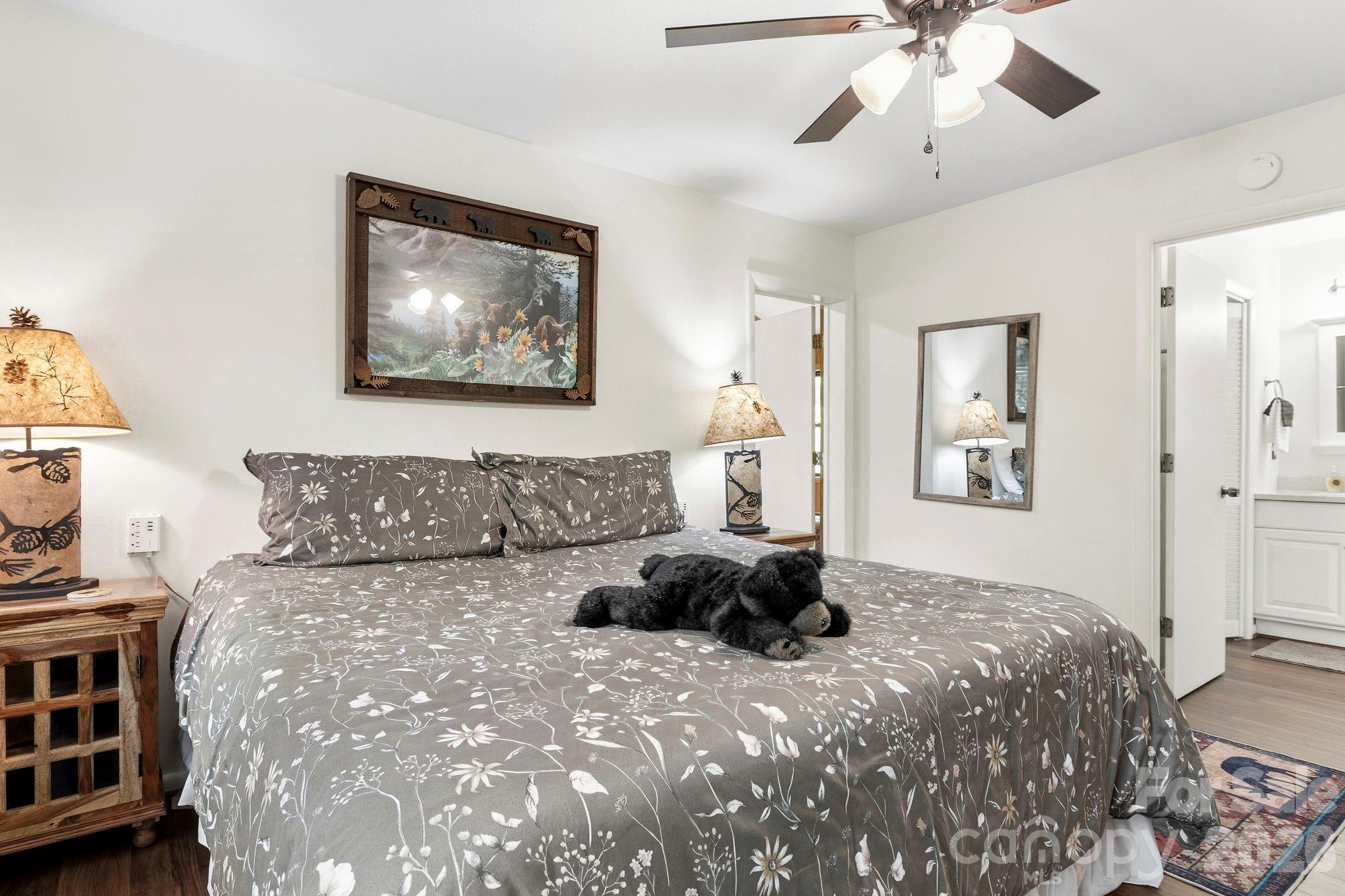 Mountain Top Development Inc - Residential