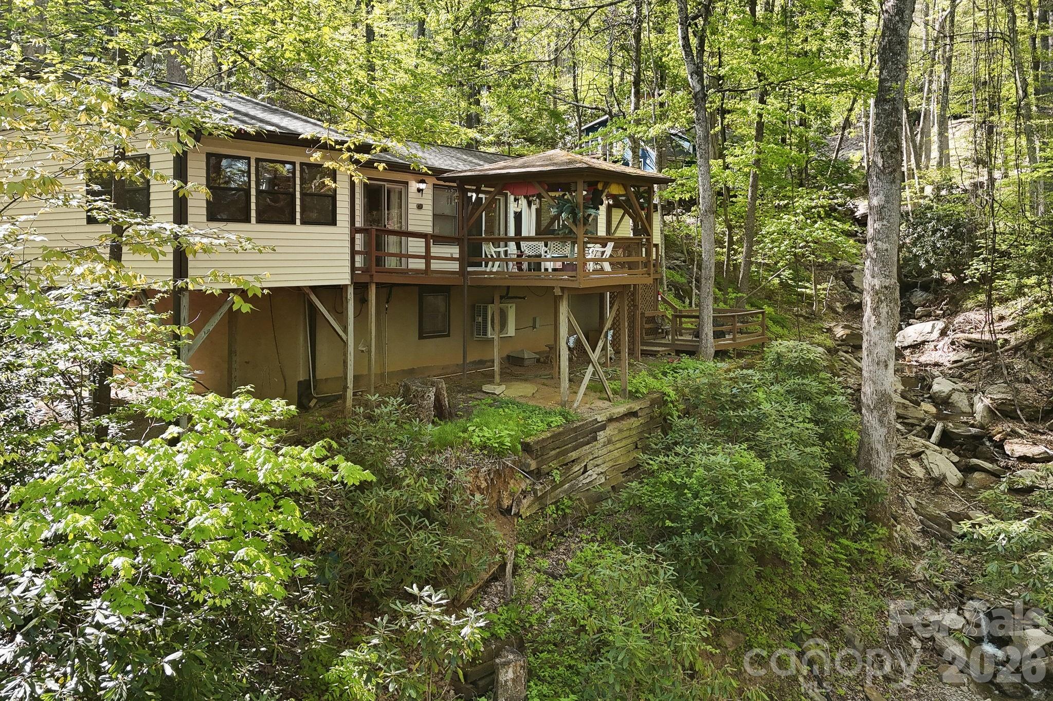 Mountain Top Development Inc - Residential