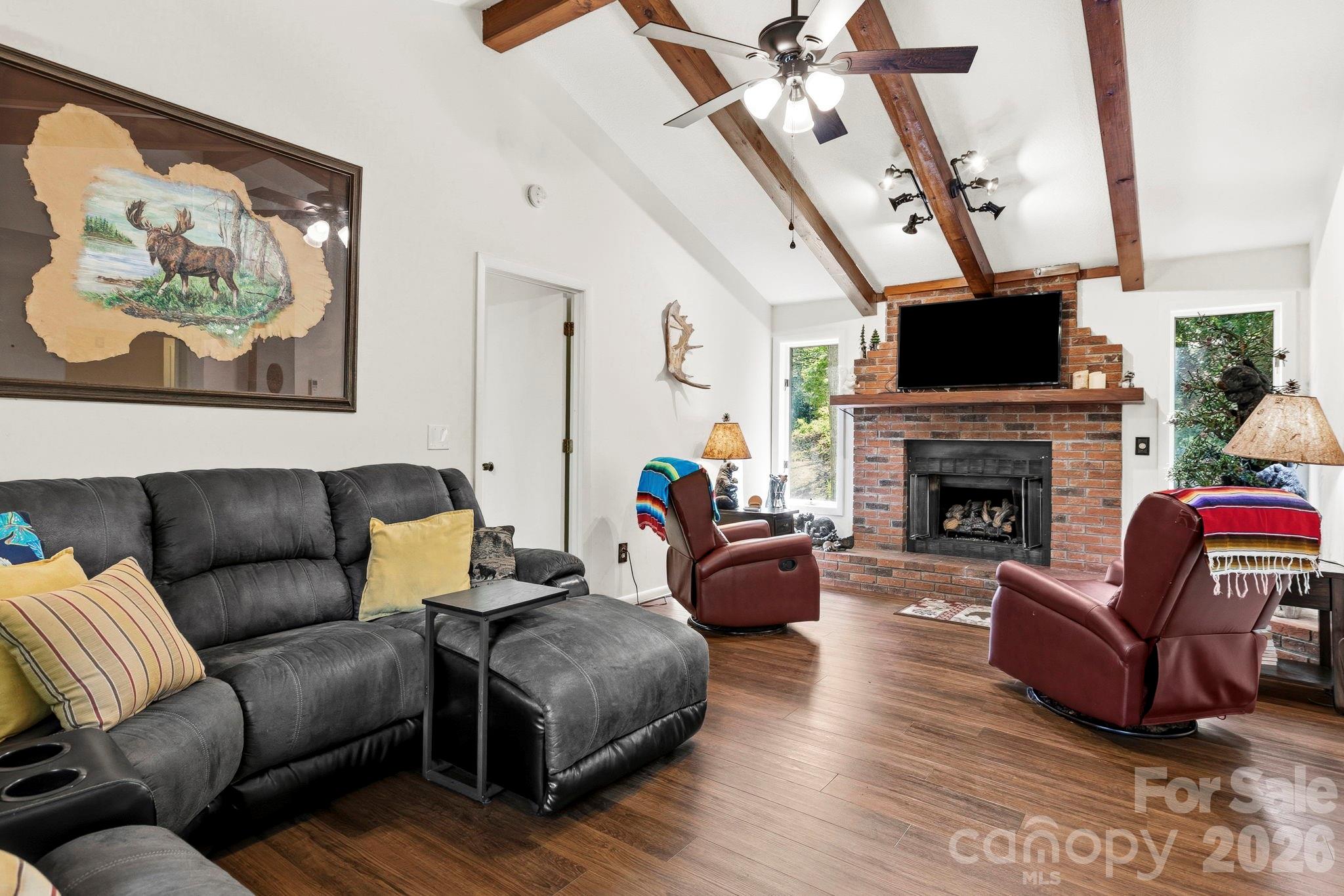 Mountain Top Development Inc - Residential