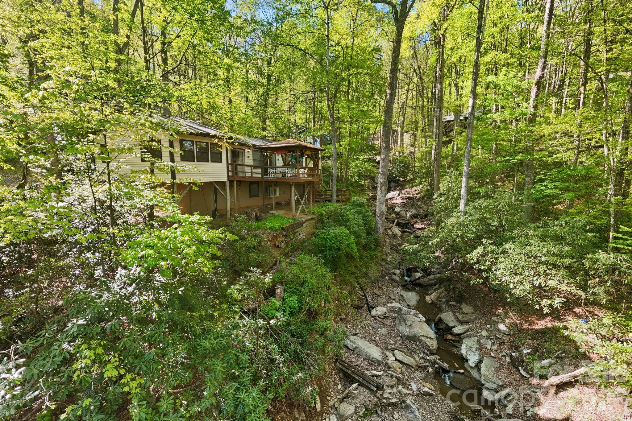 Mountain Top Development Inc - Residential