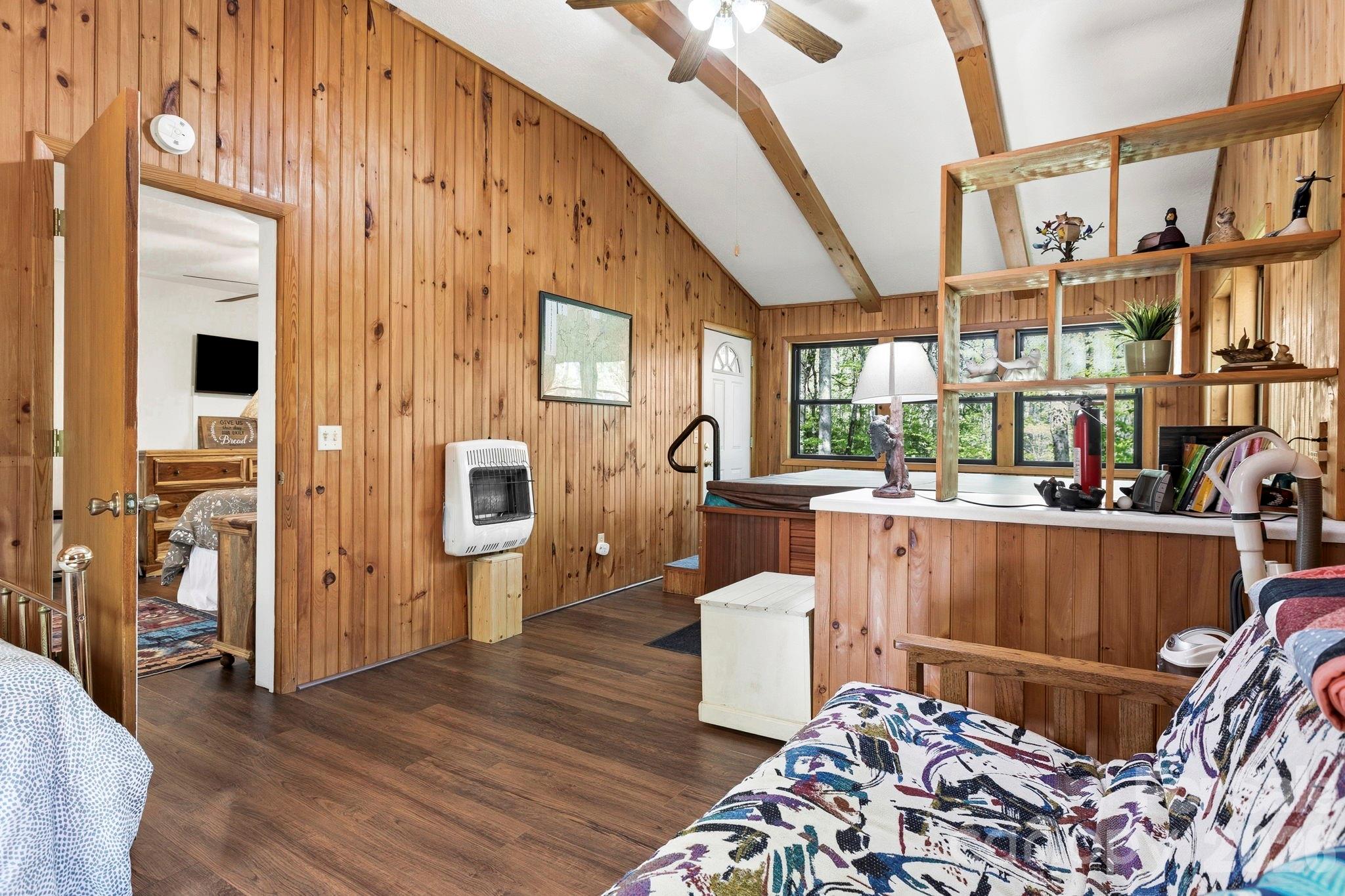 Mountain Top Development Inc - Residential