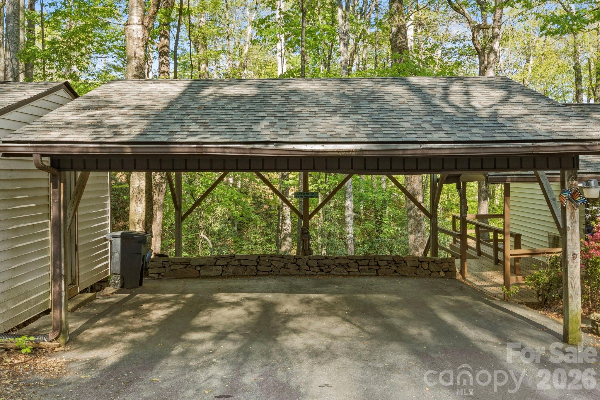 Mountain Top Development Inc - Residential