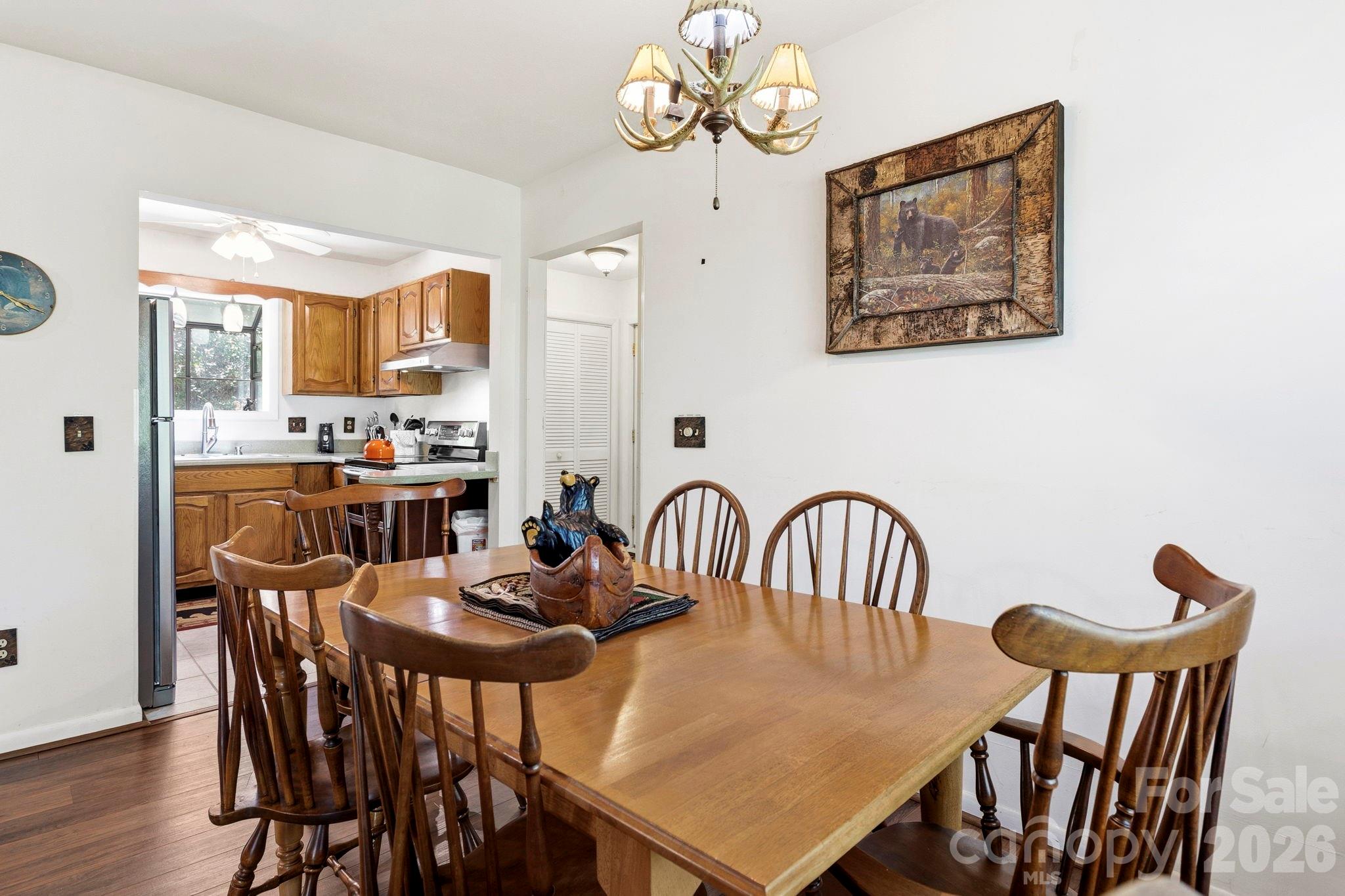 Mountain Top Development Inc - Residential