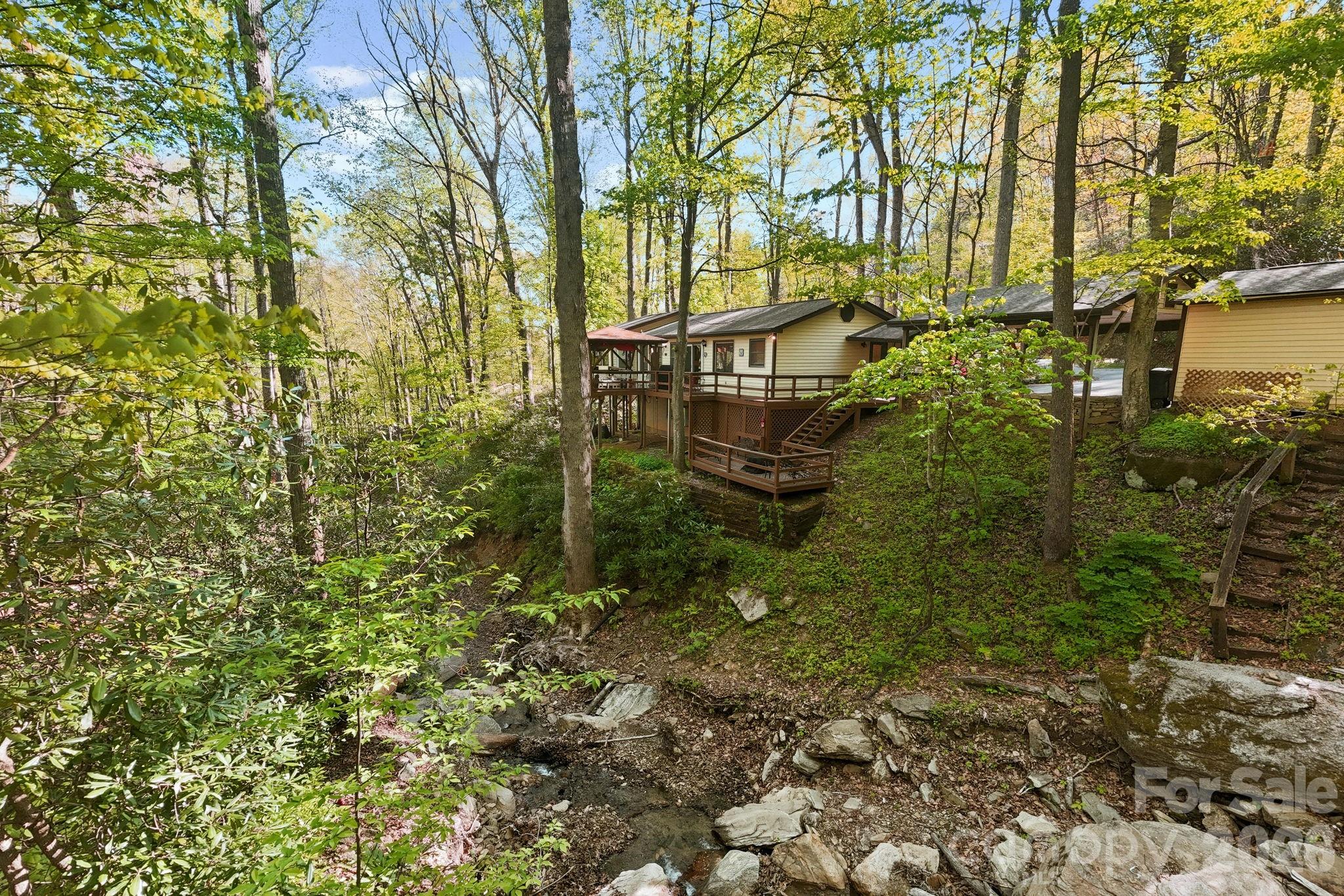 Mountain Top Development Inc - Residential