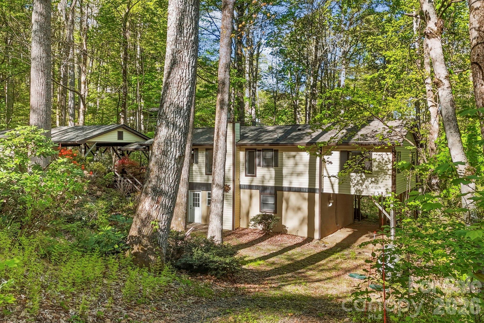 Mountain Top Development Inc - Residential