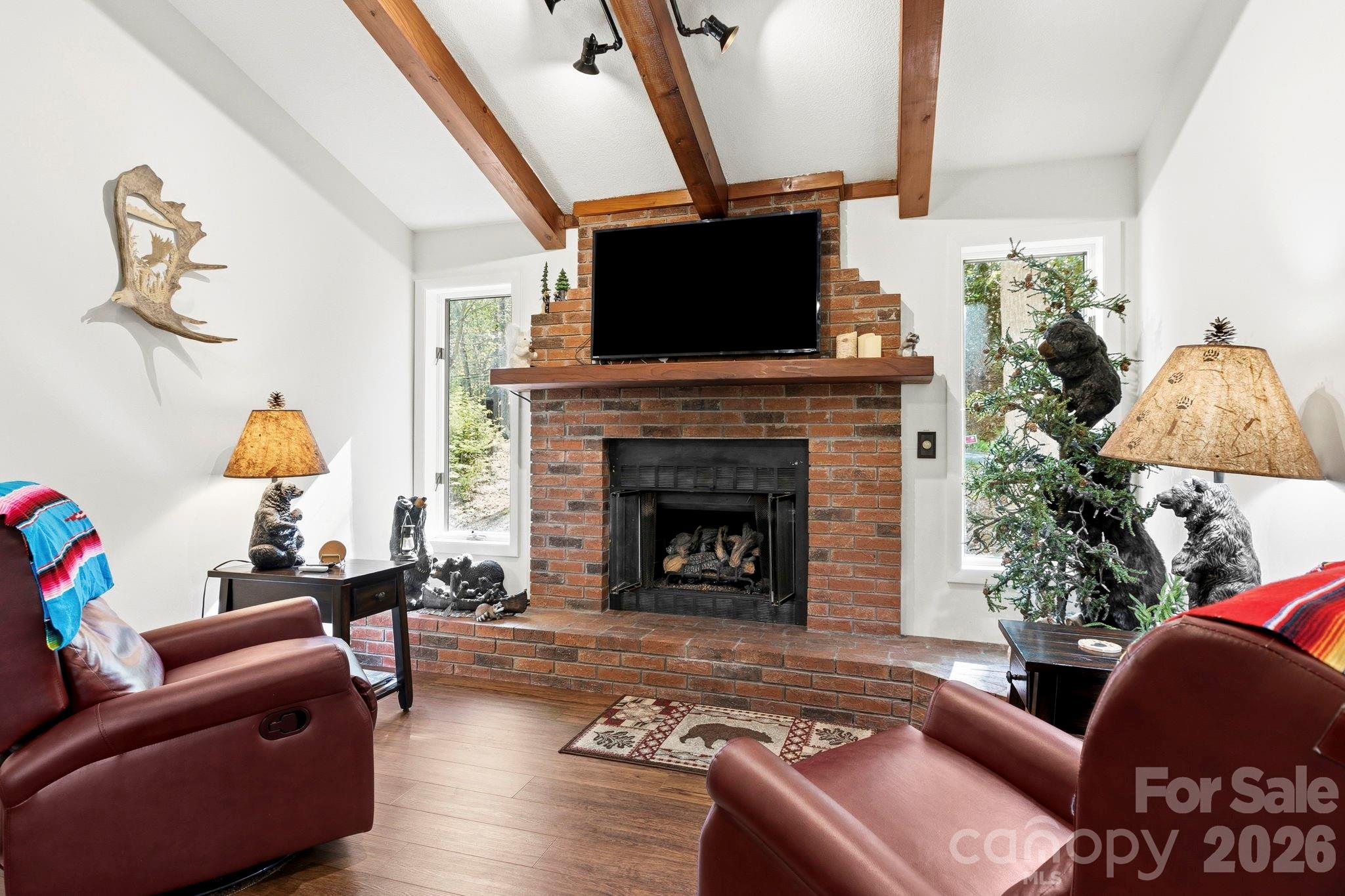 Mountain Top Development Inc - Residential
