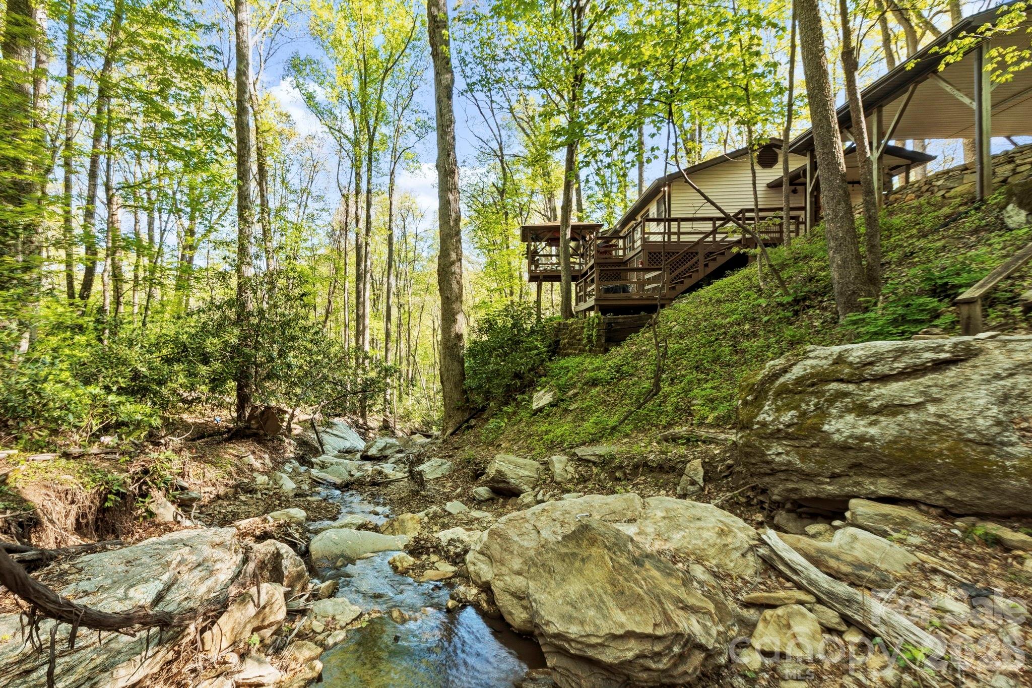 Mountain Top Development Inc - Residential