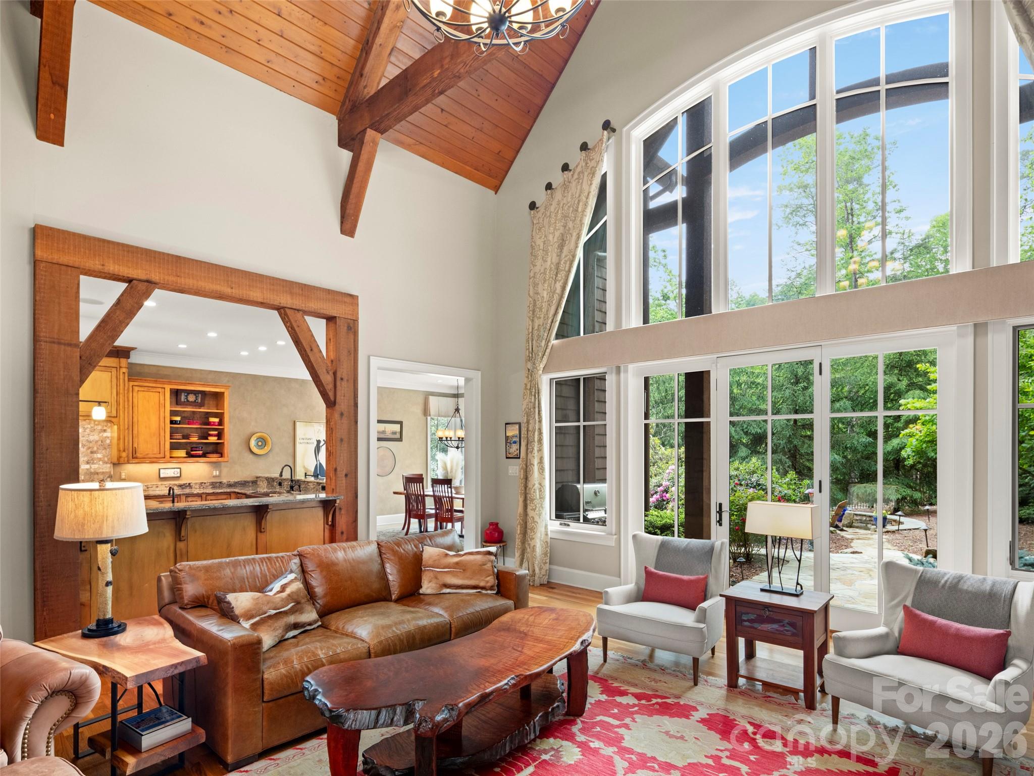 The Cliffs At Walnut Cove - Residential