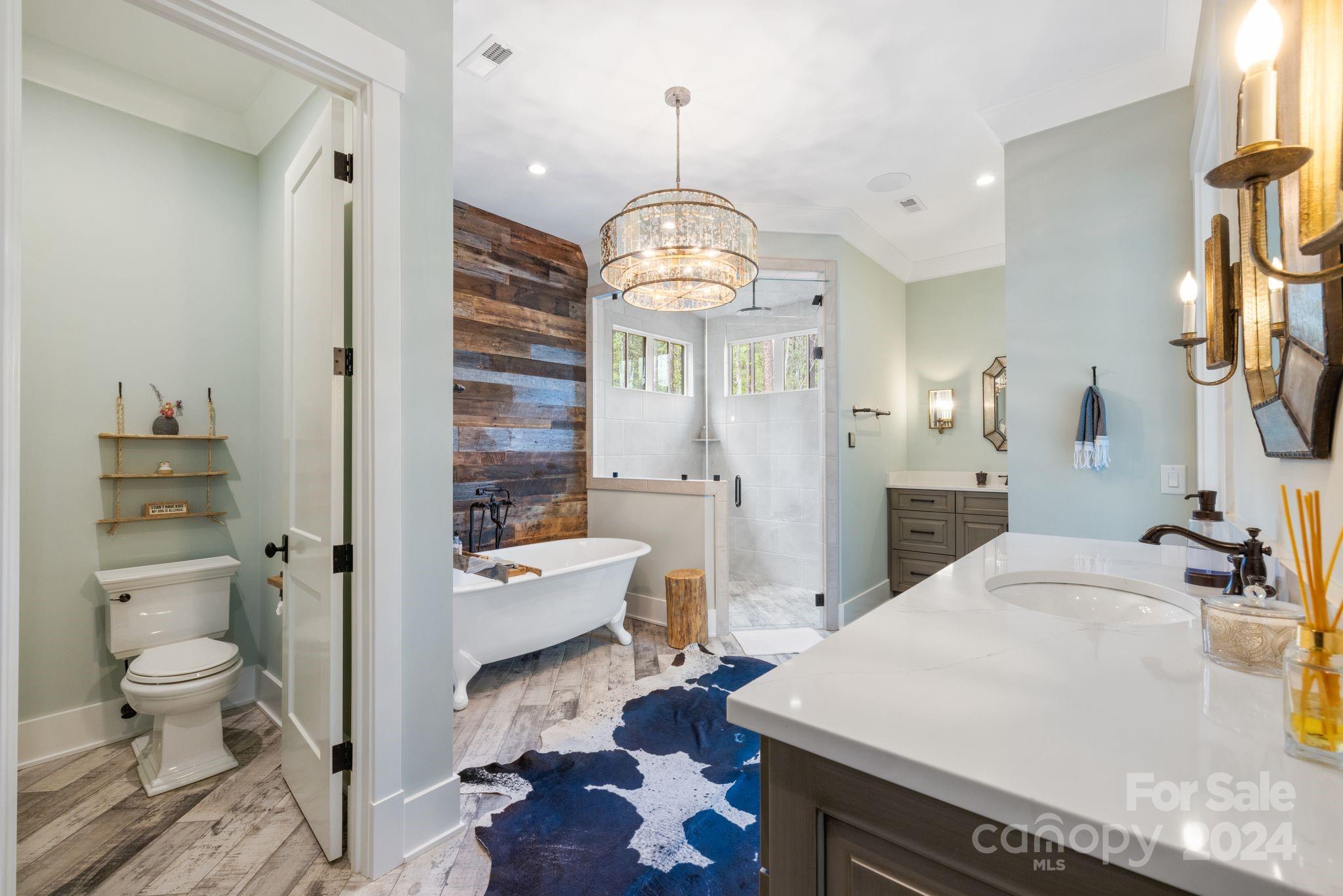 Webbs Chapel Cove - Residential