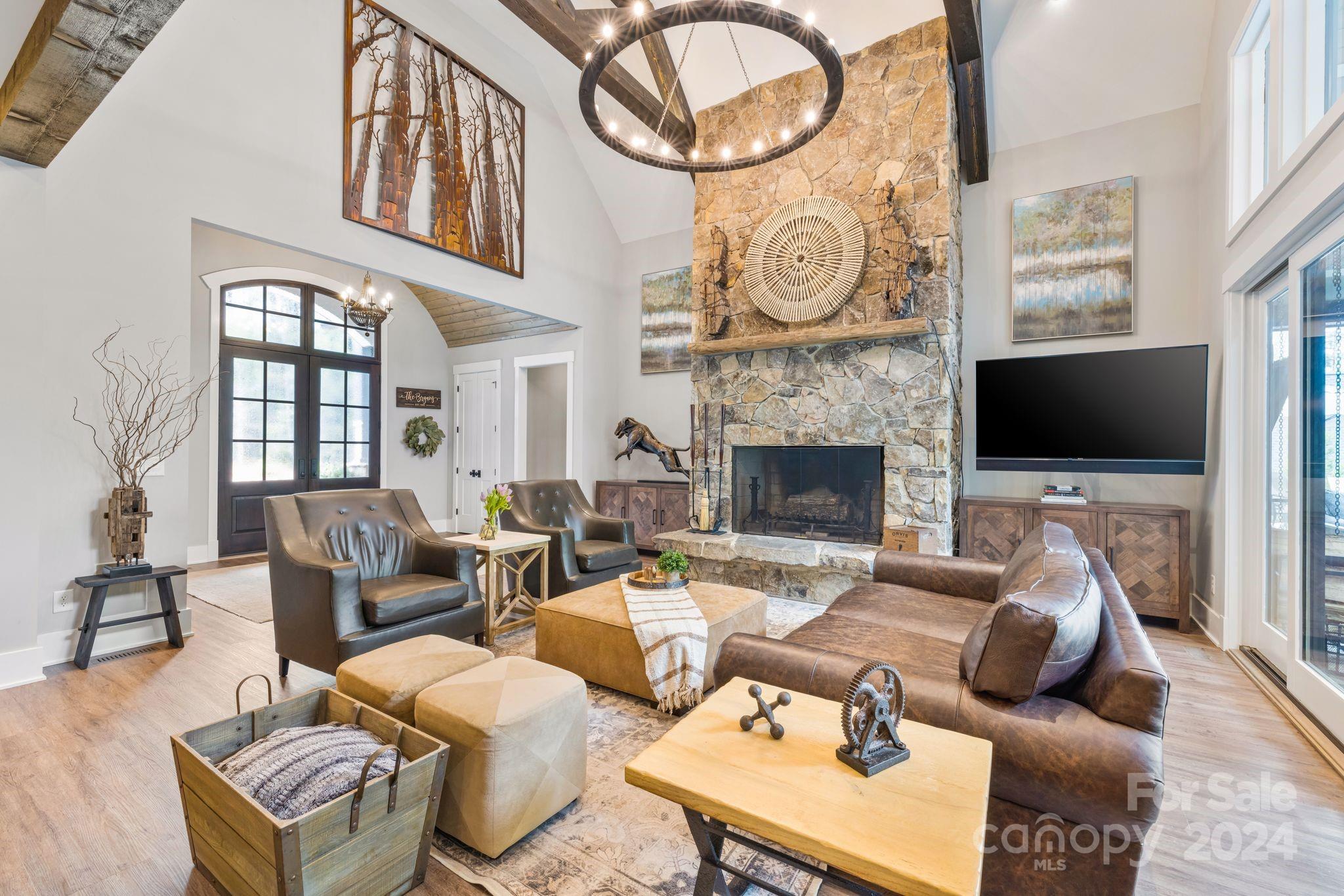 Webbs Chapel Cove - Residential