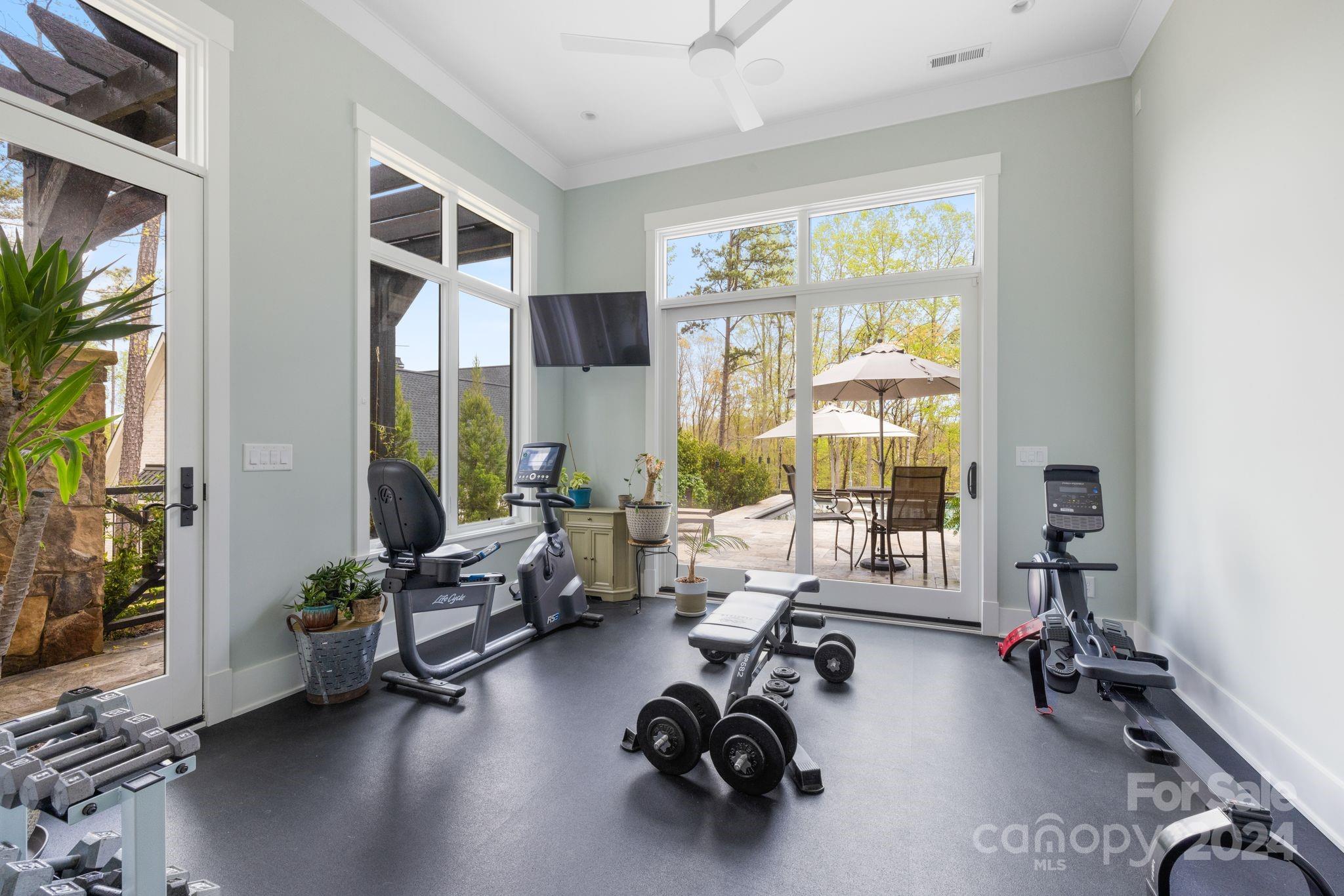 Webbs Chapel Cove - Residential