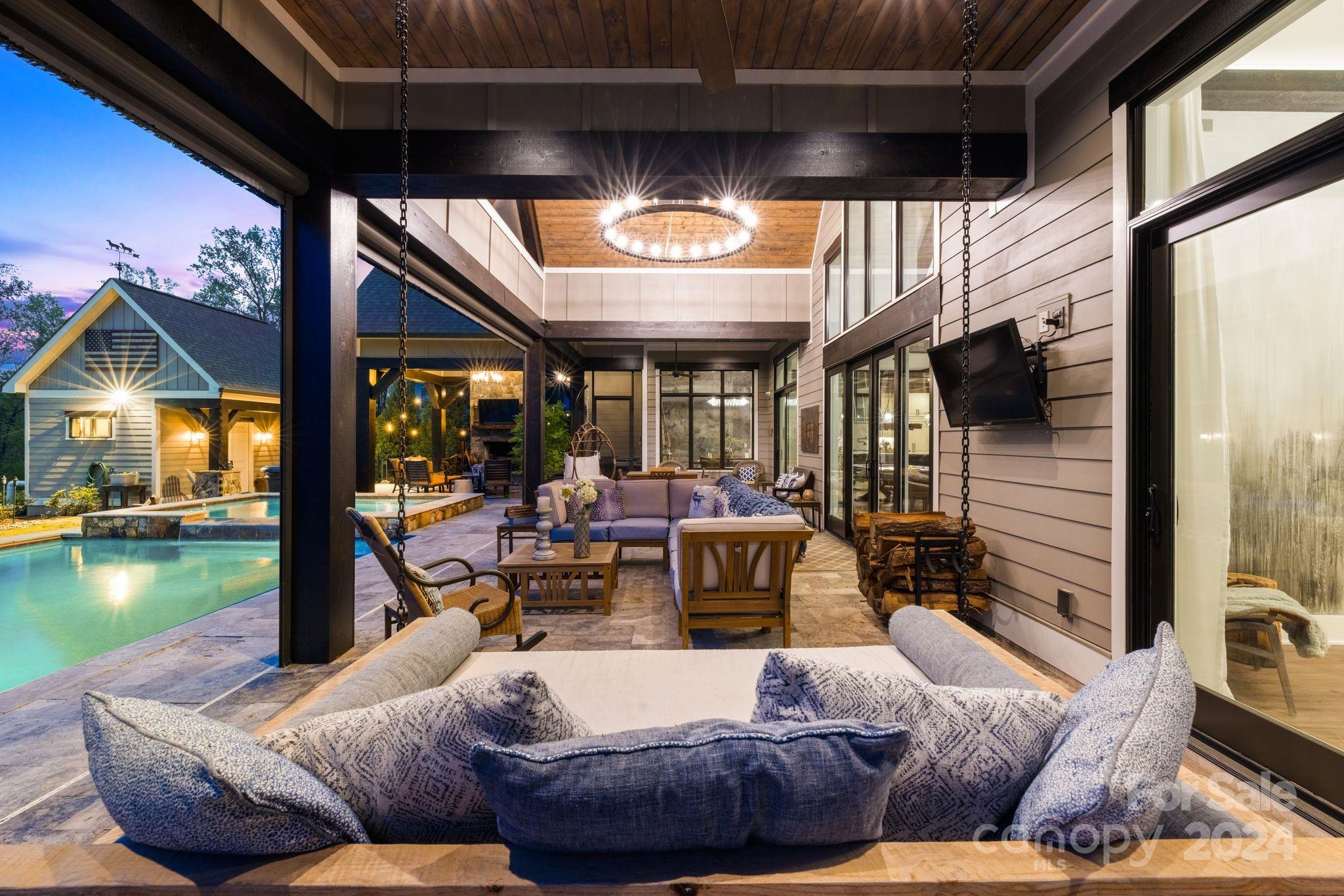 Webbs Chapel Cove - Residential