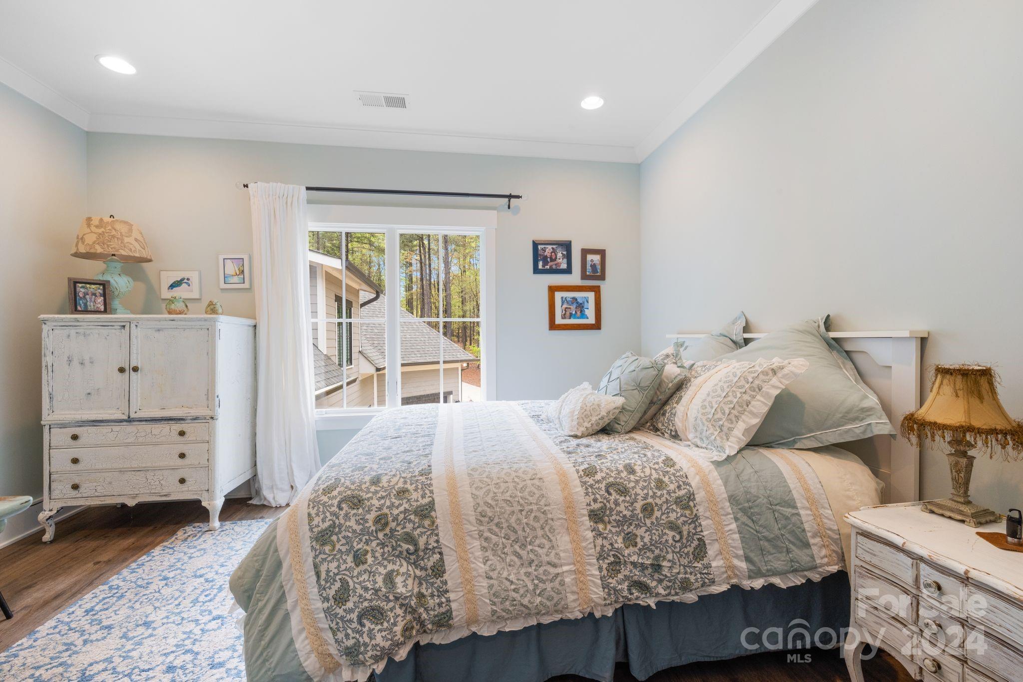Webbs Chapel Cove - Residential